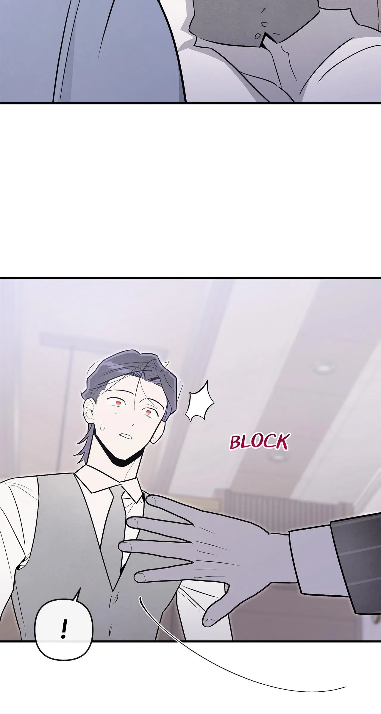 My Younger Sister Chooses Me Tonight Chapter 86 – Page 34