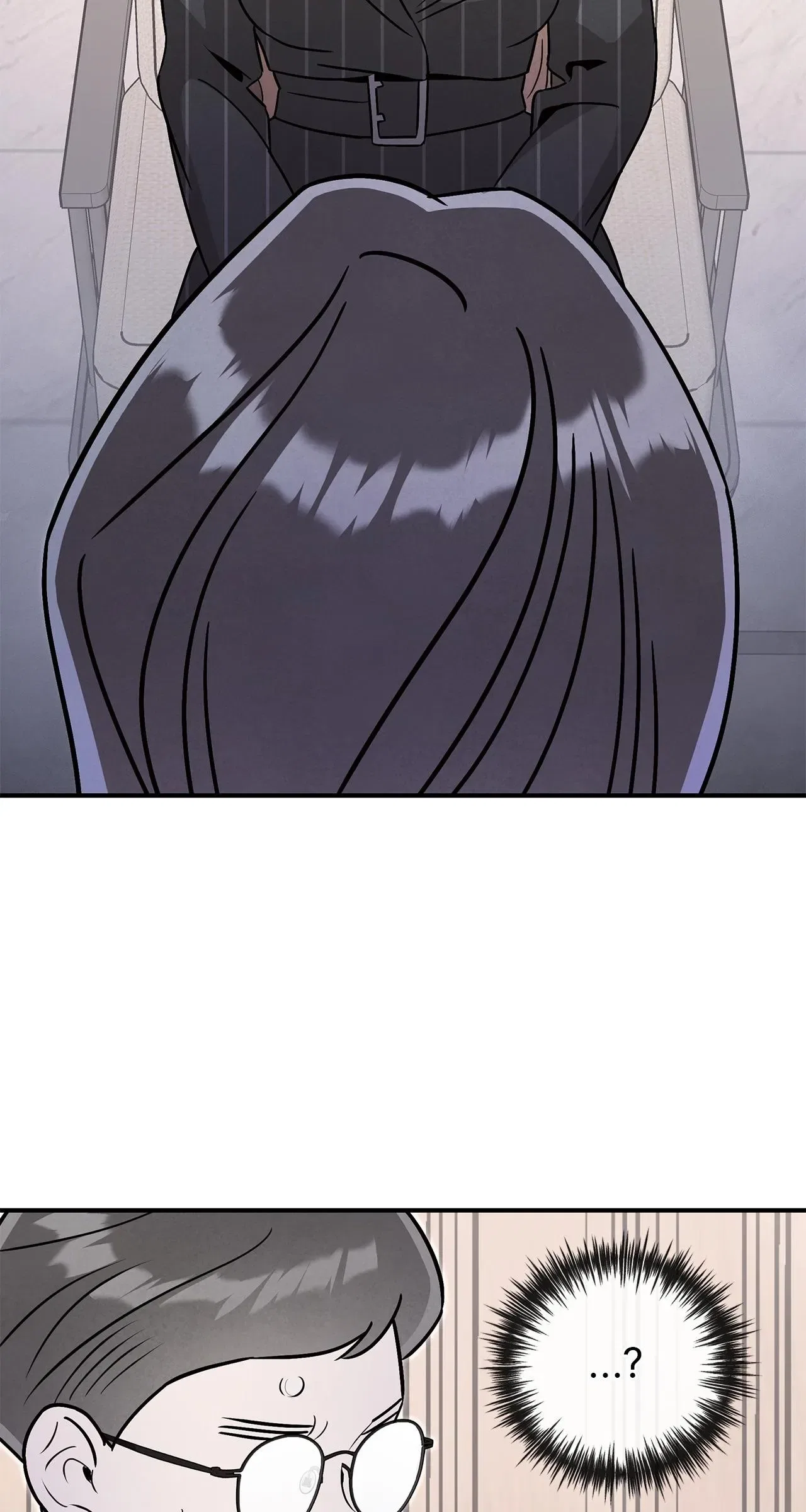 My Younger Sister Chooses Me Tonight Chapter 86 – Page 36
