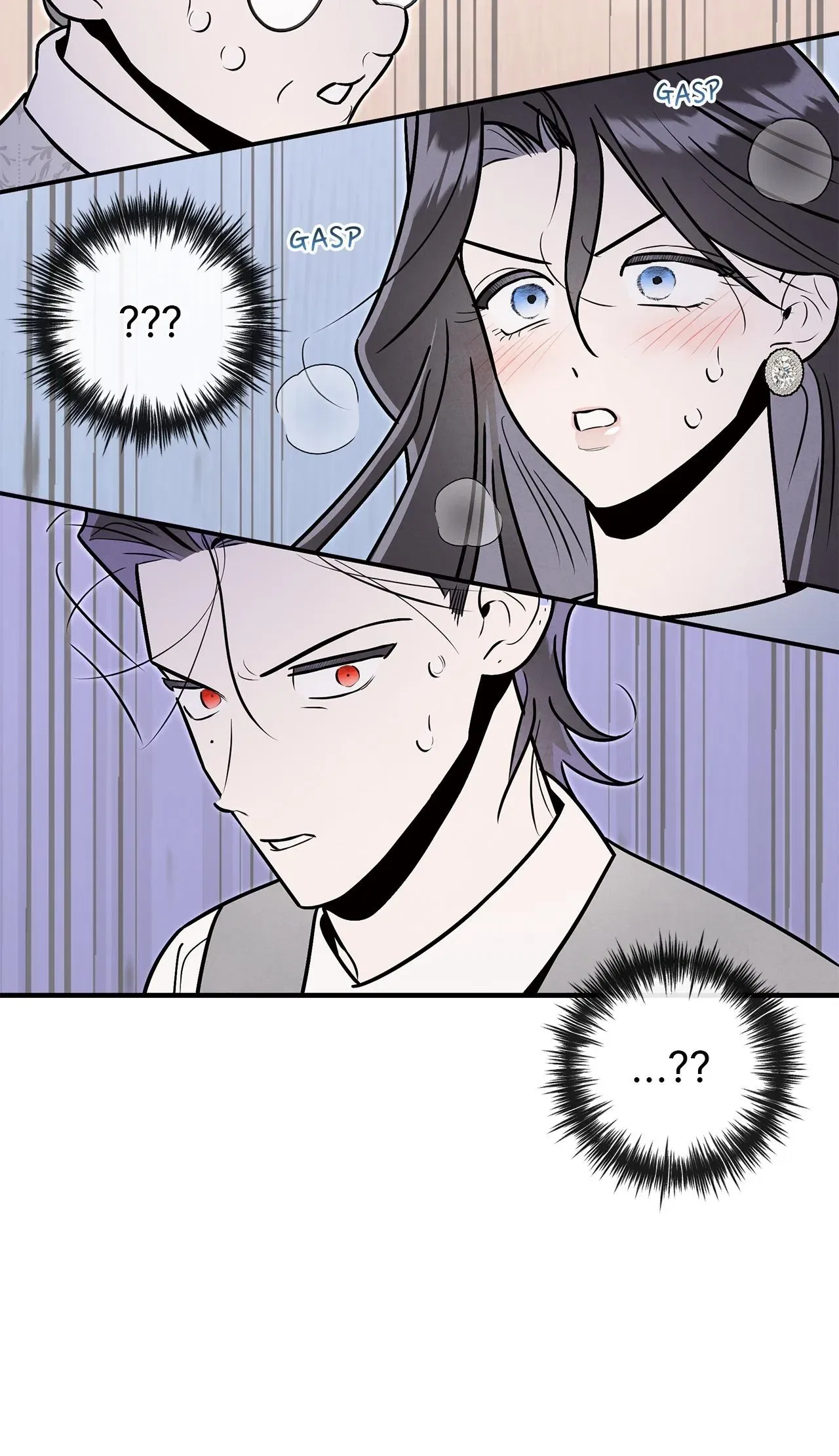 My Younger Sister Chooses Me Tonight Chapter 86 – Page 37