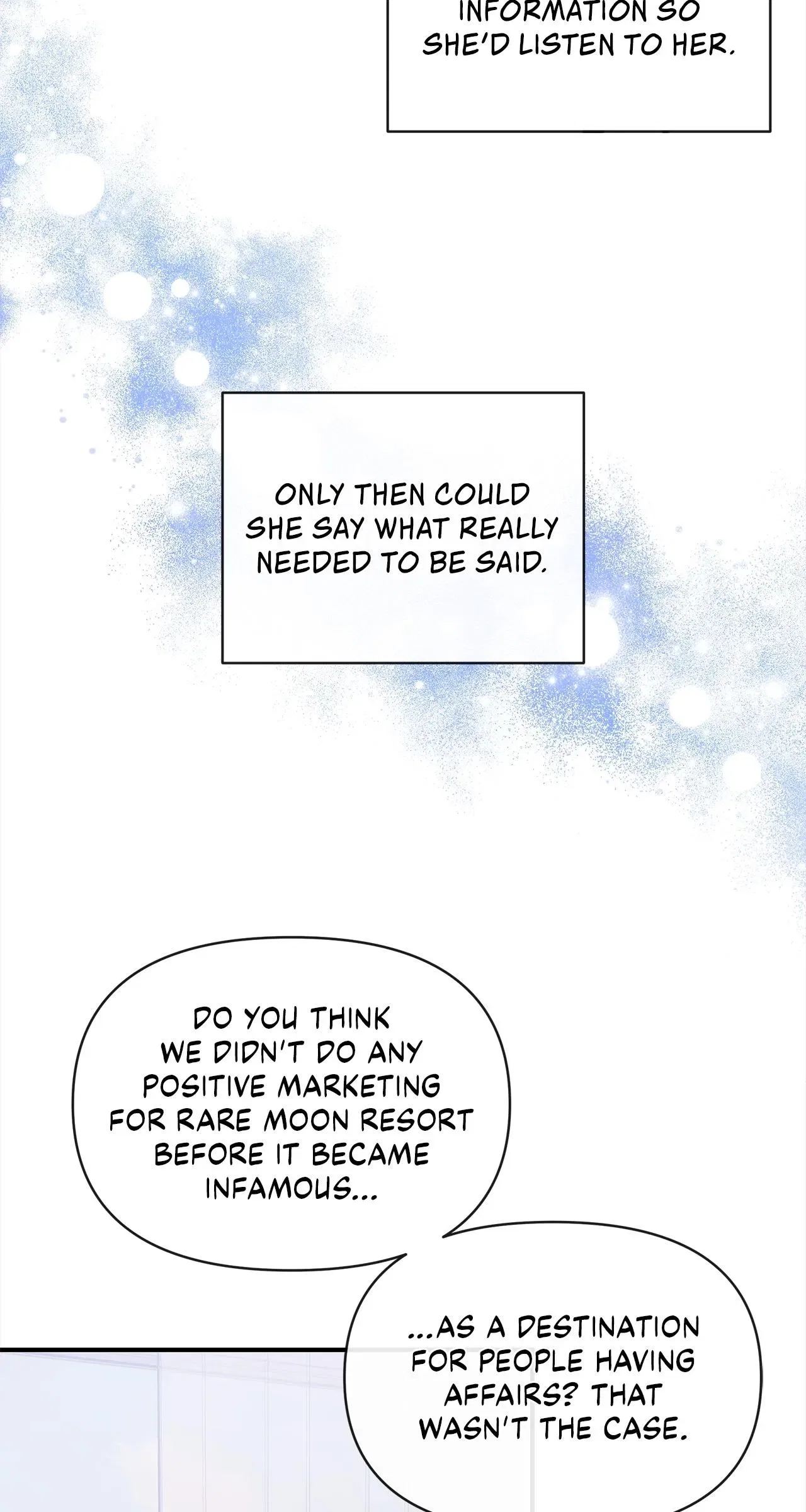 My Younger Sister Chooses Me Tonight Chapter 86 – Page 40