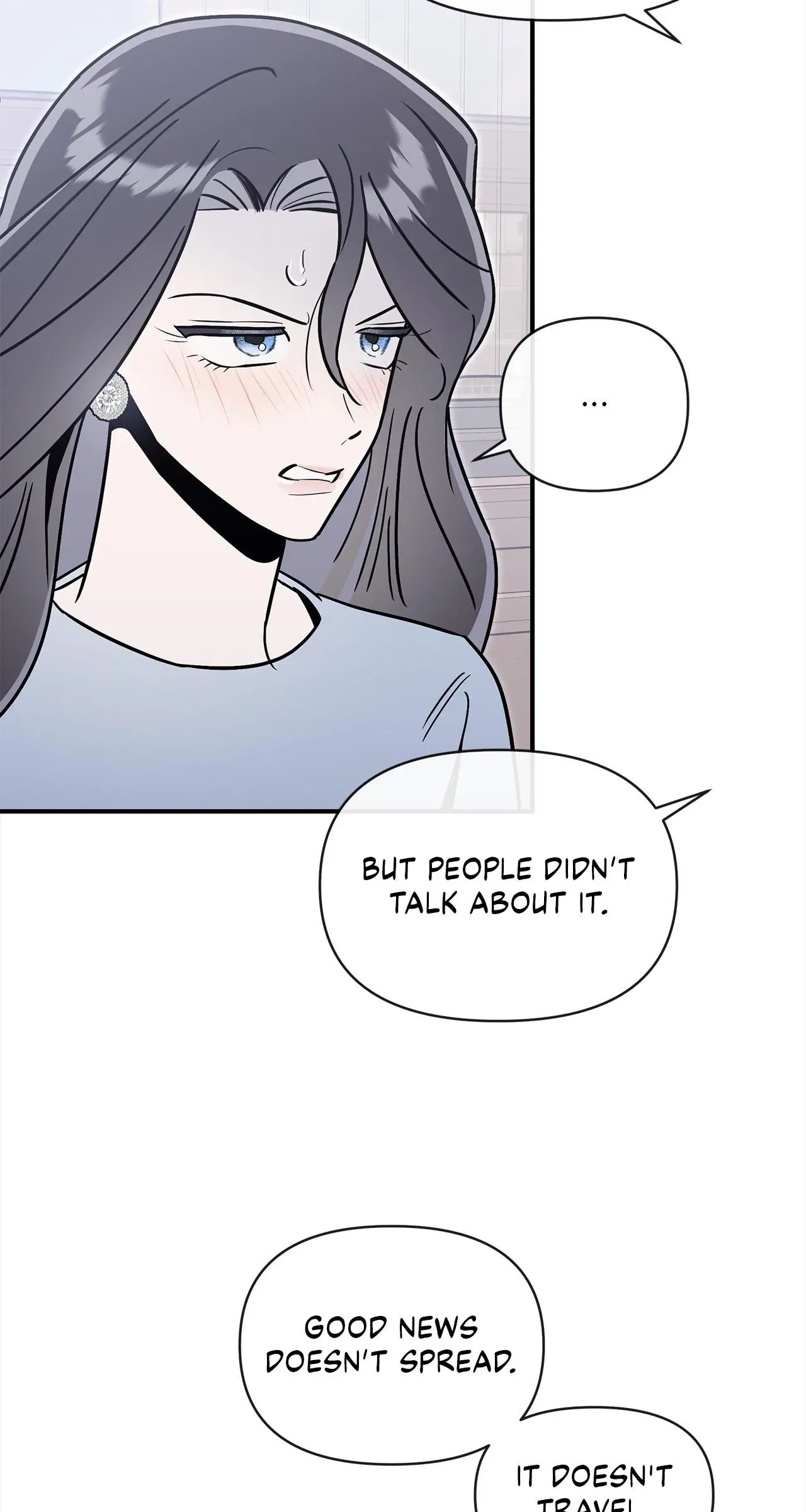 My Younger Sister Chooses Me Tonight Chapter 86 – Page 41