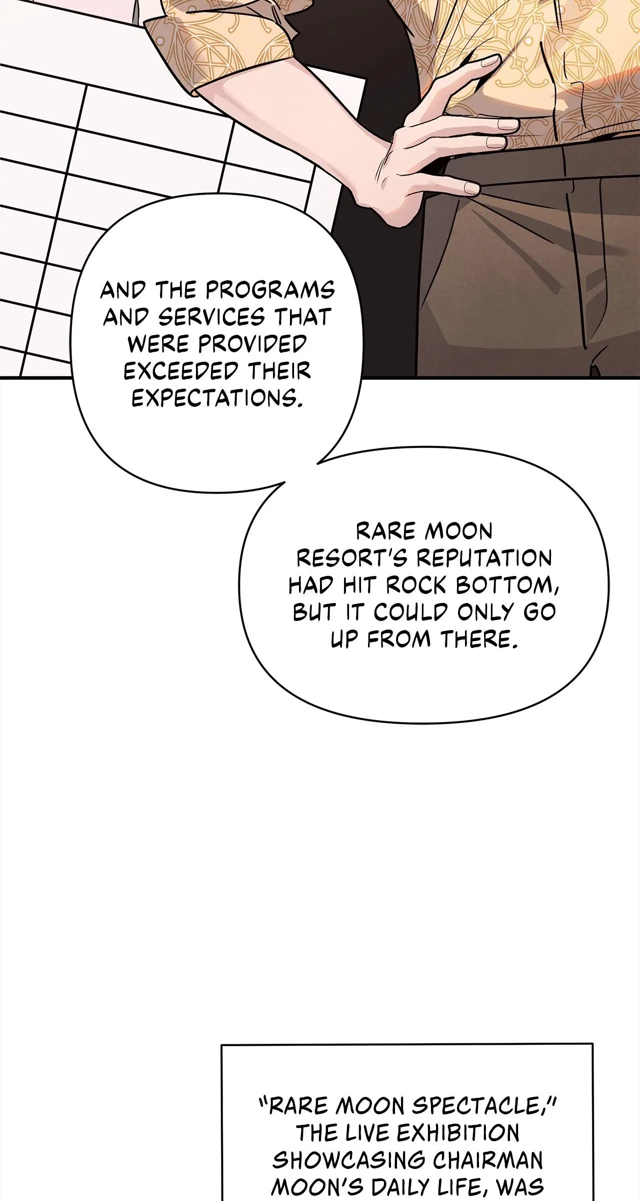 My Younger Sister Chooses Me Tonight Chapter 86 – Page 47