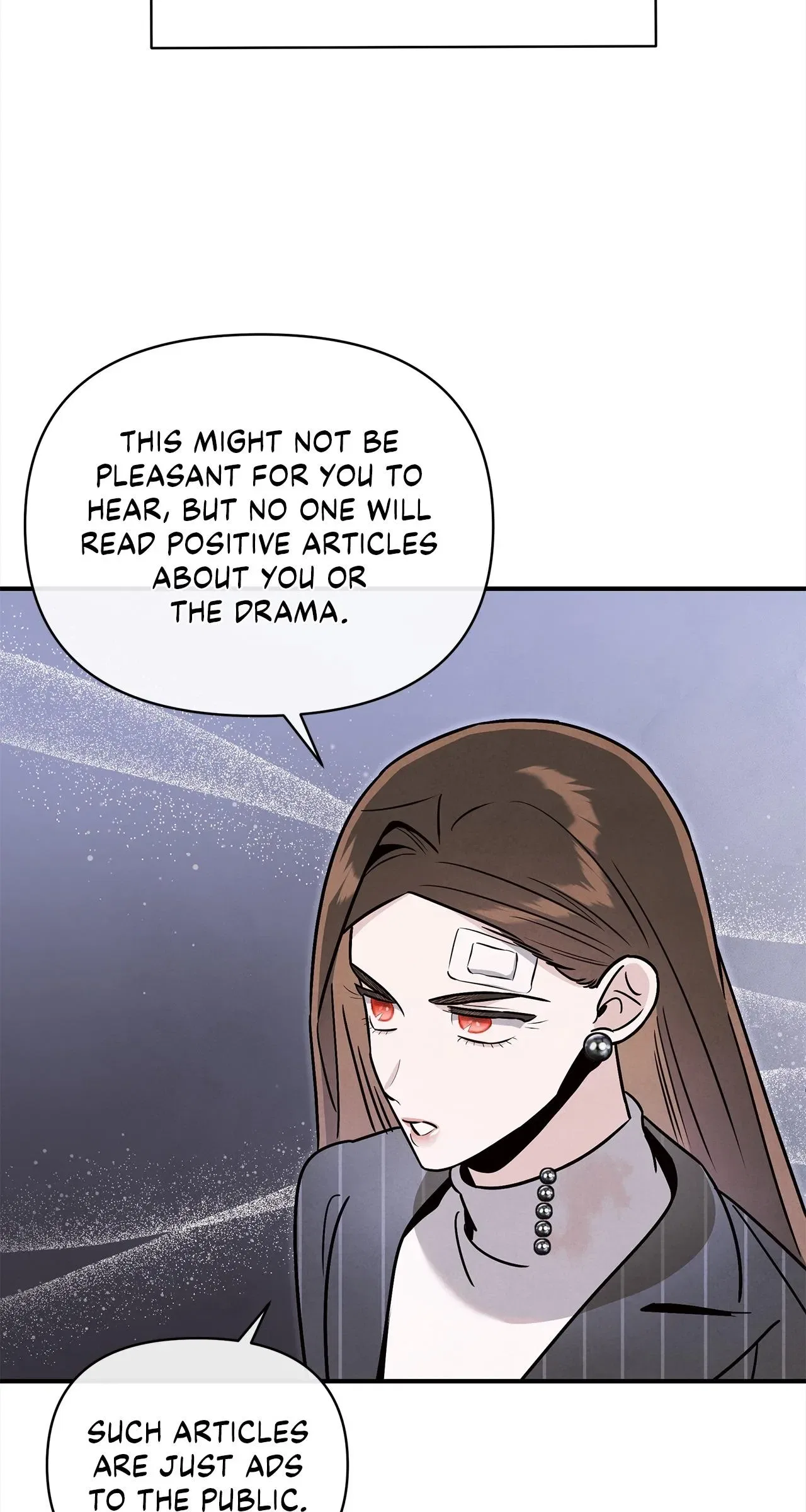My Younger Sister Chooses Me Tonight Chapter 86 – Page 50