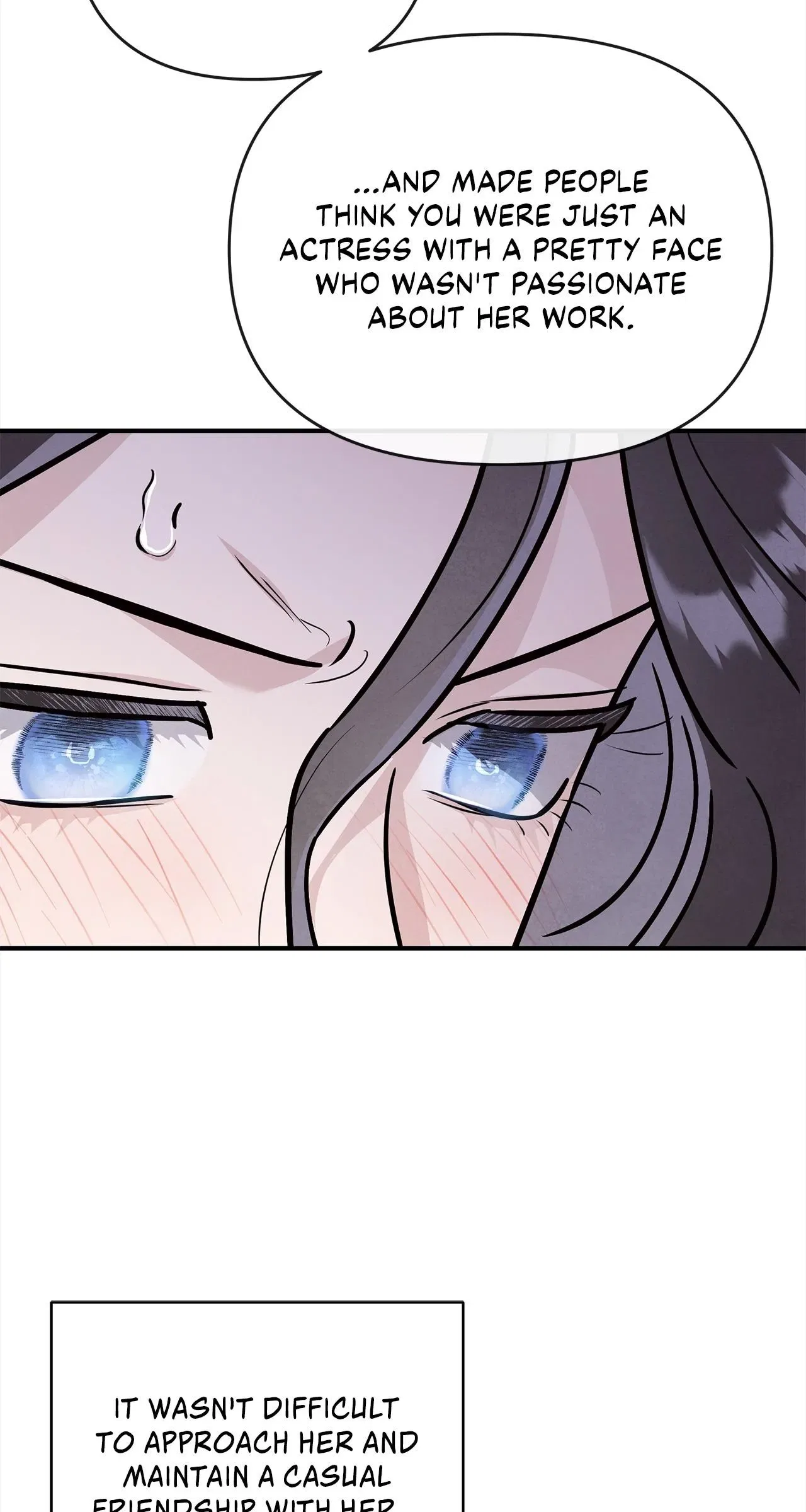 My Younger Sister Chooses Me Tonight Chapter 86 – Page 54