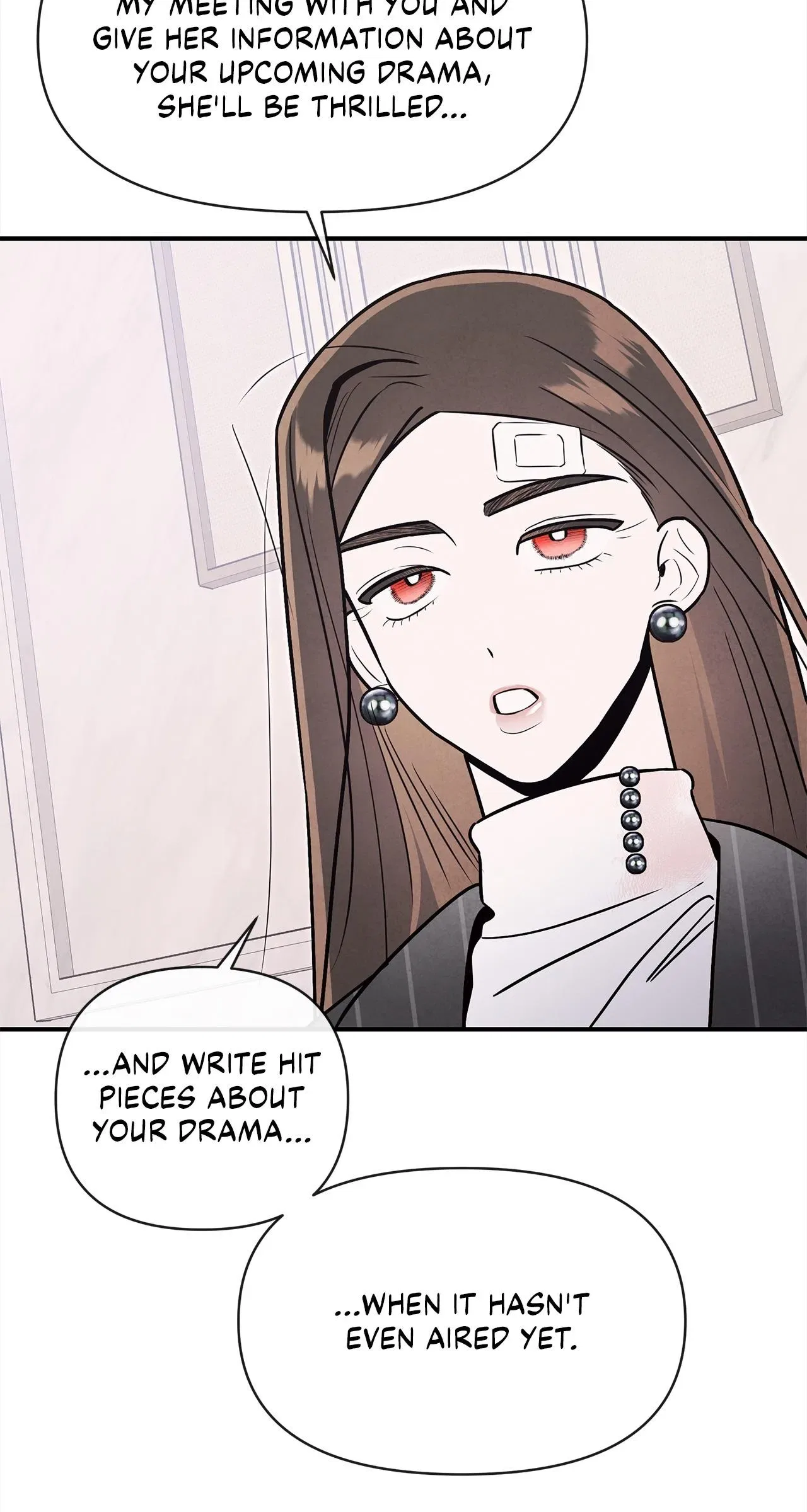 My Younger Sister Chooses Me Tonight Chapter 86 – Page 56