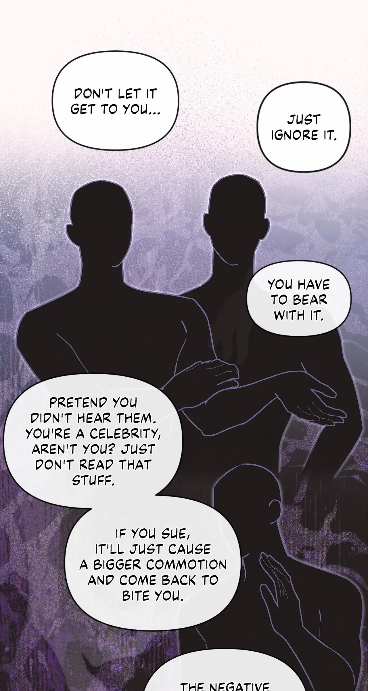 My Younger Sister Chooses Me Tonight Chapter 86 – Page 59