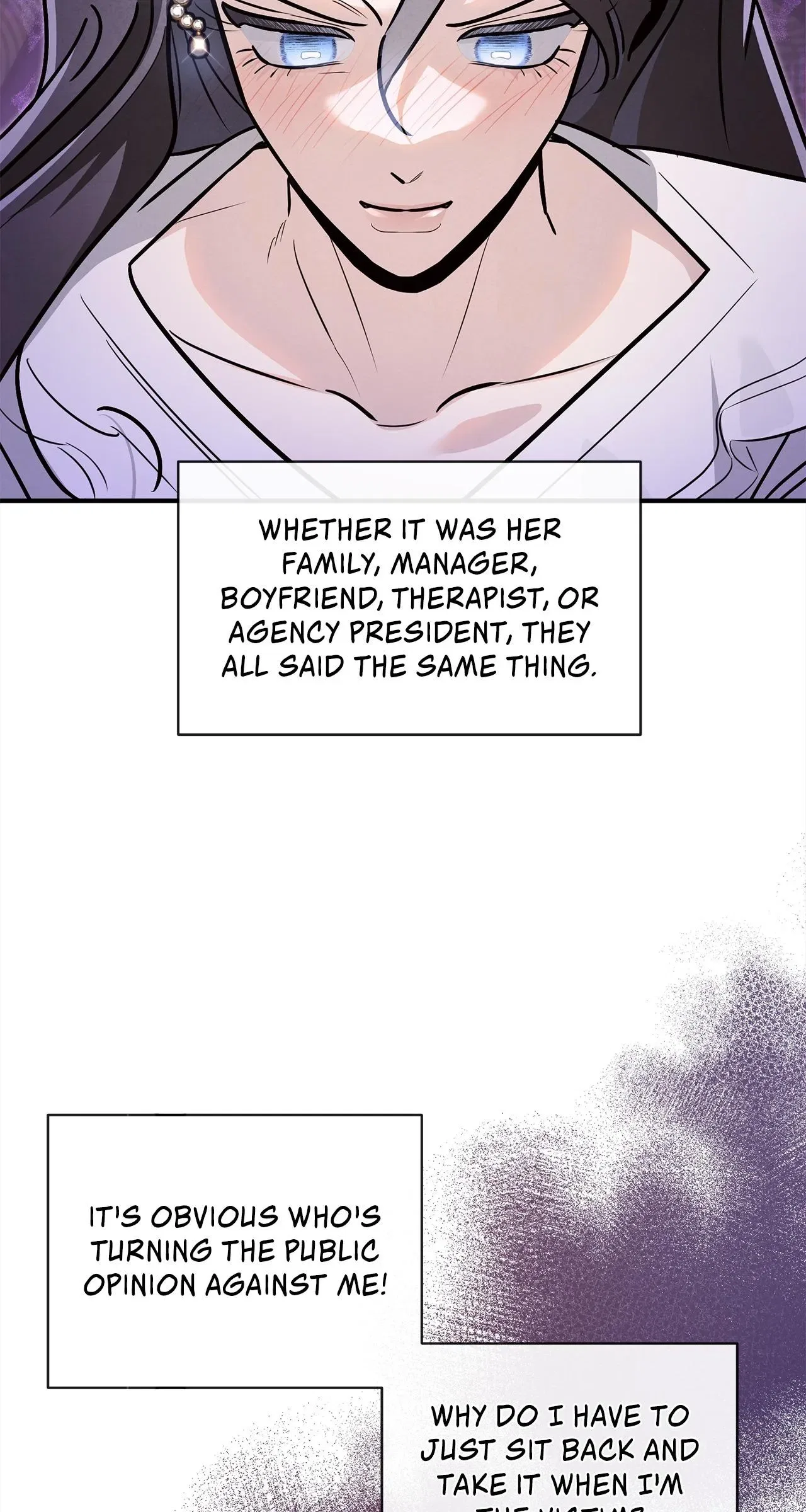 My Younger Sister Chooses Me Tonight Chapter 86 – Page 61