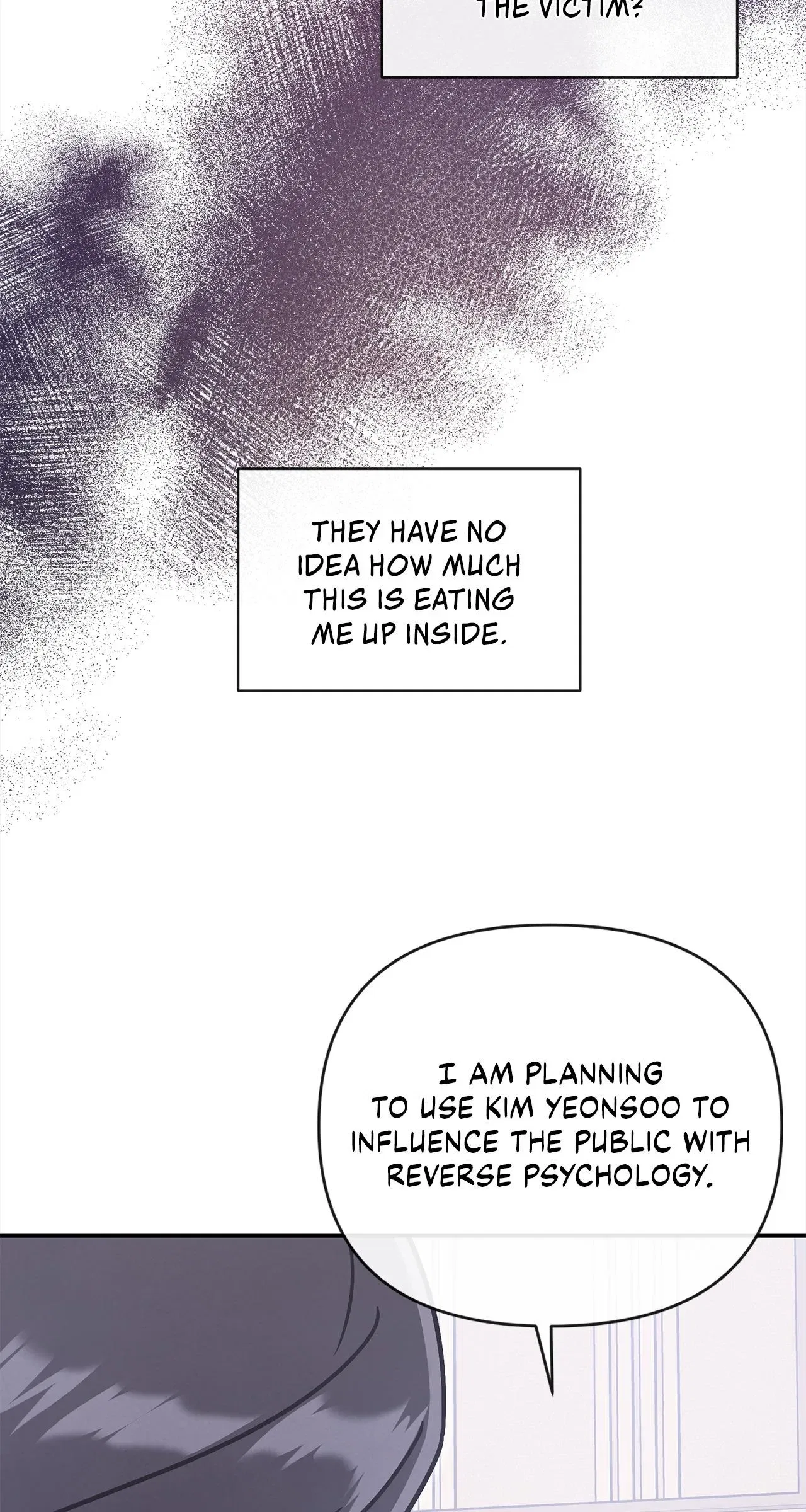 My Younger Sister Chooses Me Tonight Chapter 86 – Page 62