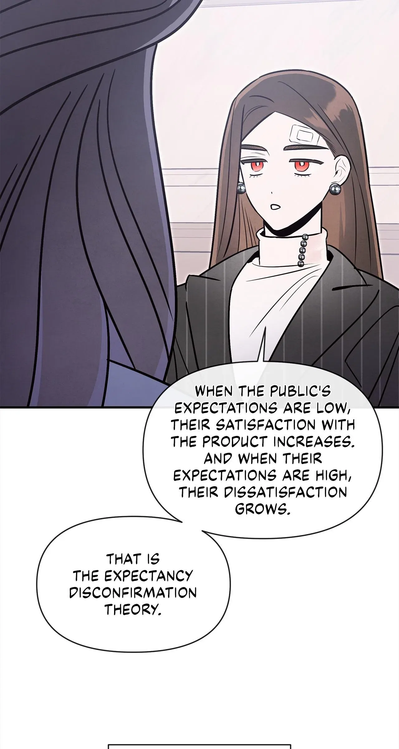 My Younger Sister Chooses Me Tonight Chapter 86 – Page 63