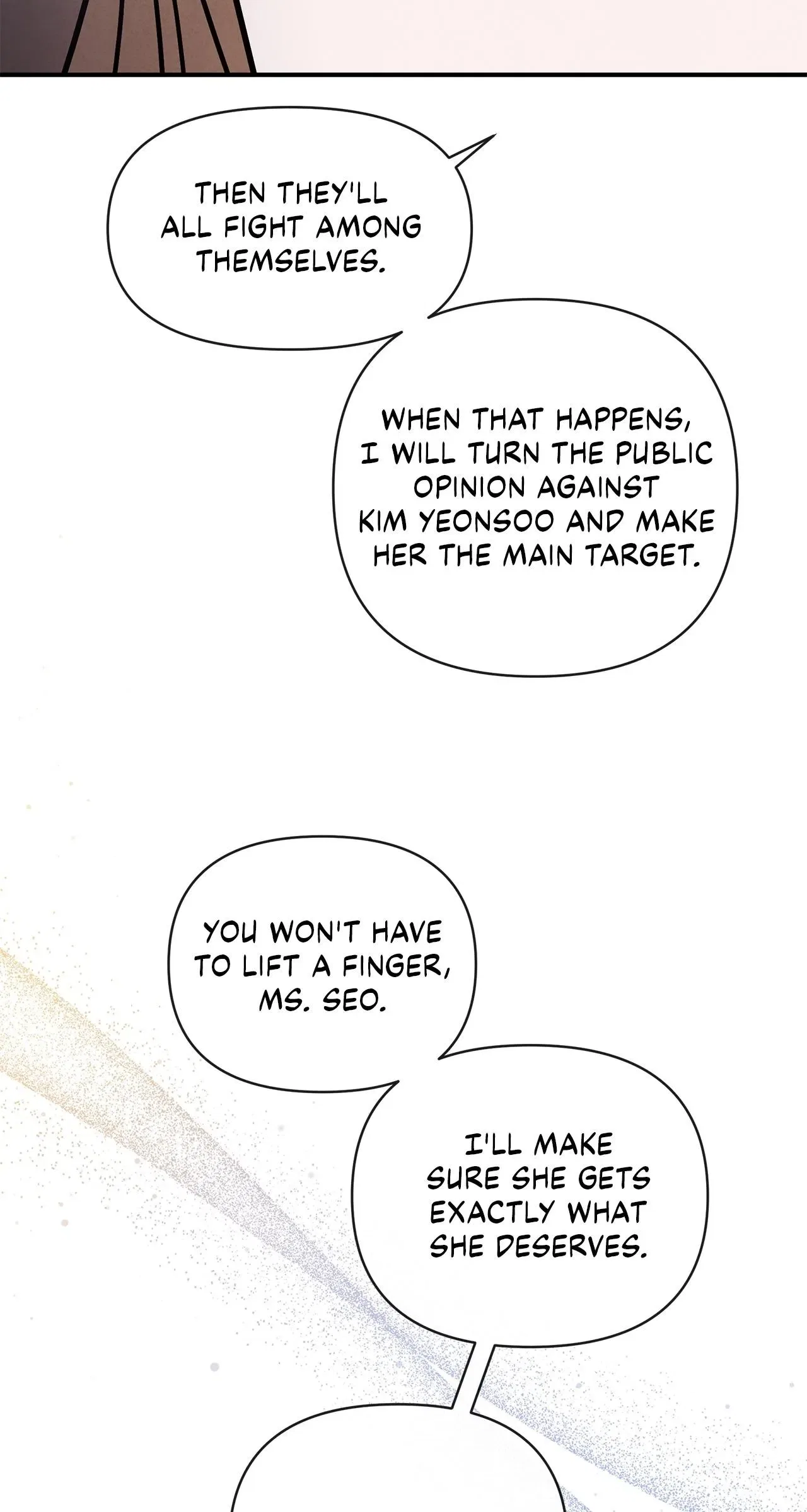 My Younger Sister Chooses Me Tonight Chapter 86 – Page 67