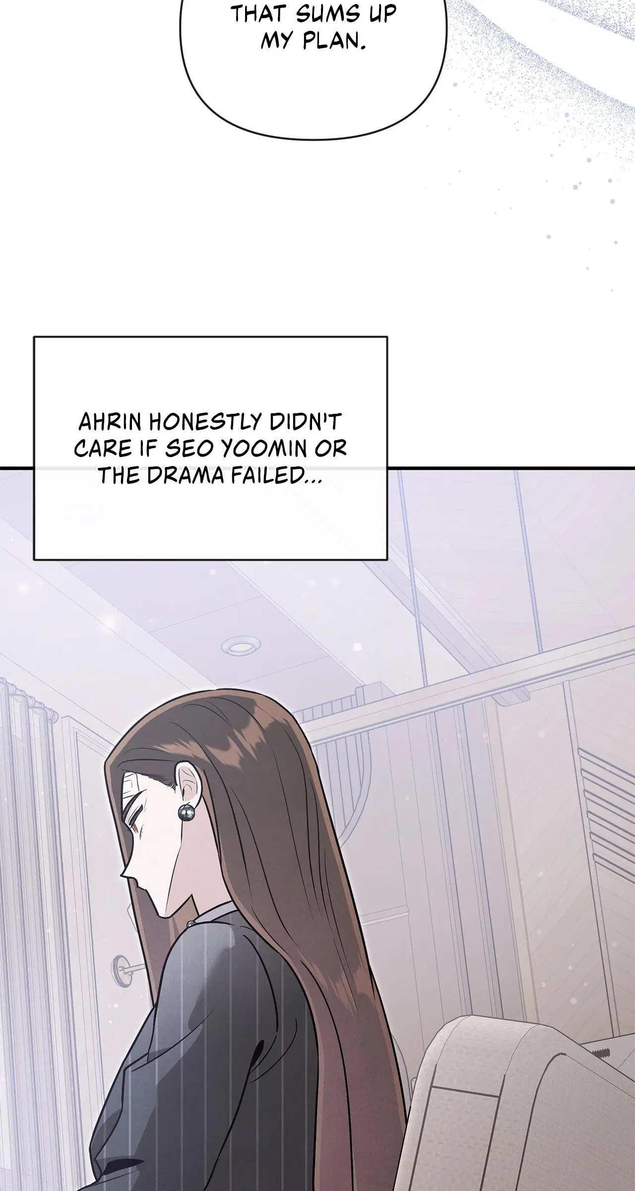 My Younger Sister Chooses Me Tonight Chapter 86 – Page 68