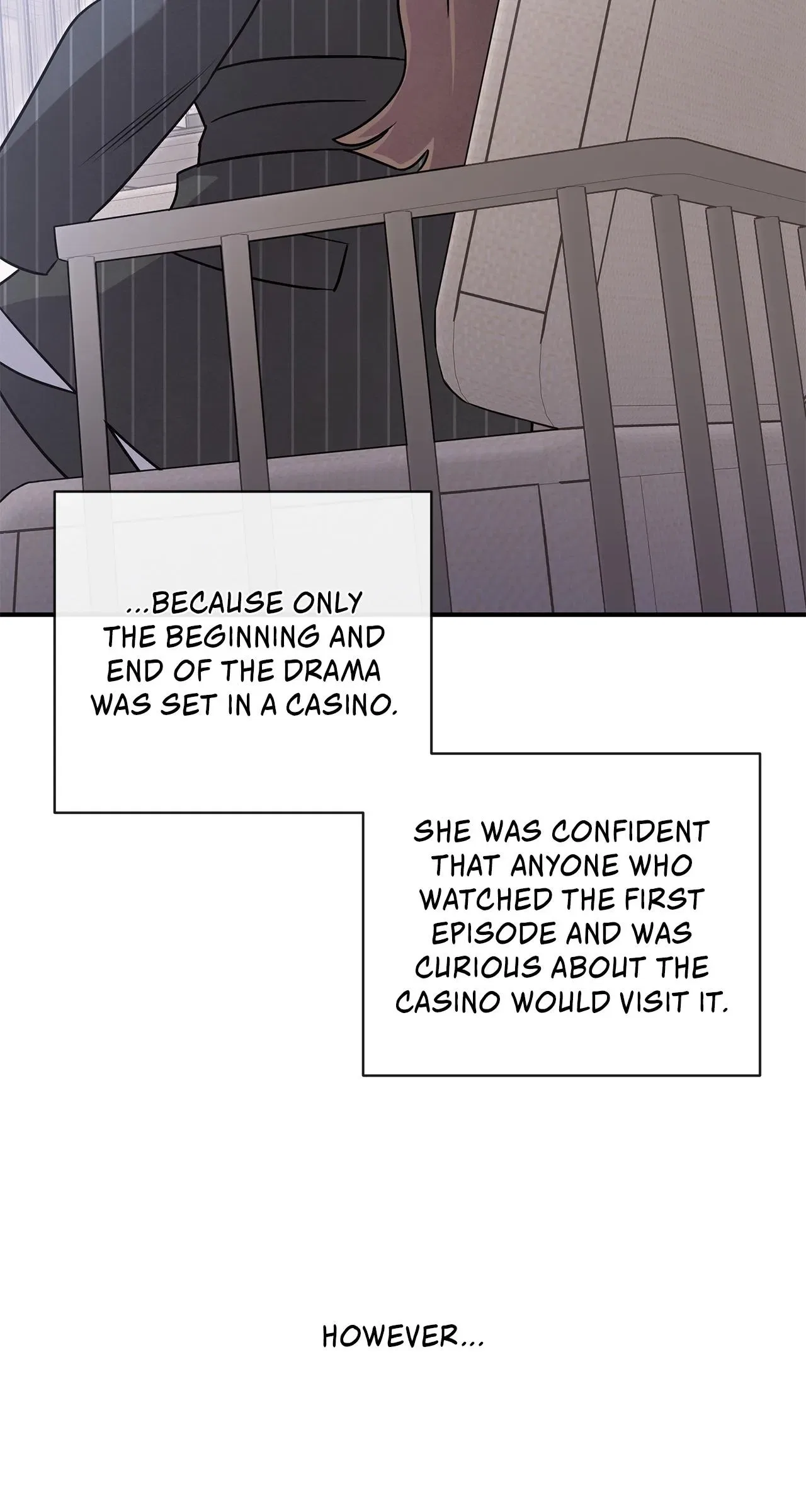 My Younger Sister Chooses Me Tonight Chapter 86 – Page 69