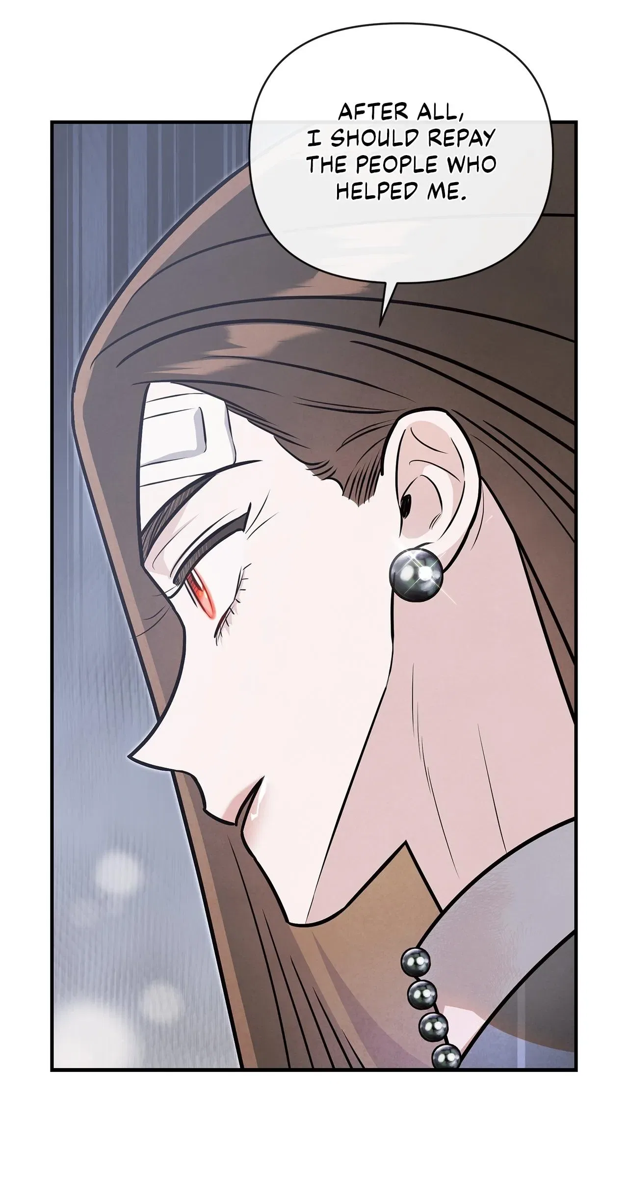 My Younger Sister Chooses Me Tonight Chapter 86 – Page 70
