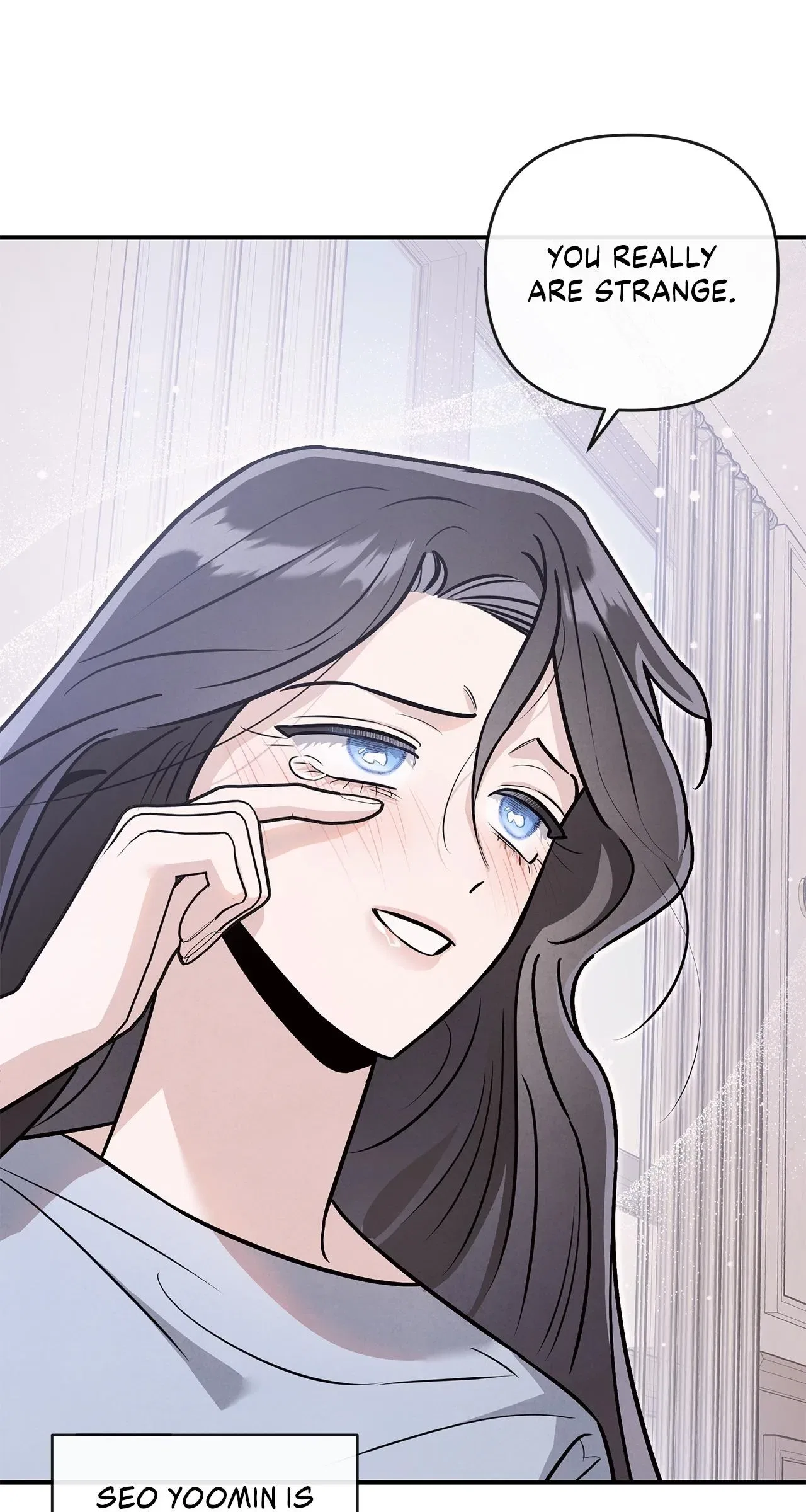 My Younger Sister Chooses Me Tonight Chapter 86 – Page 75