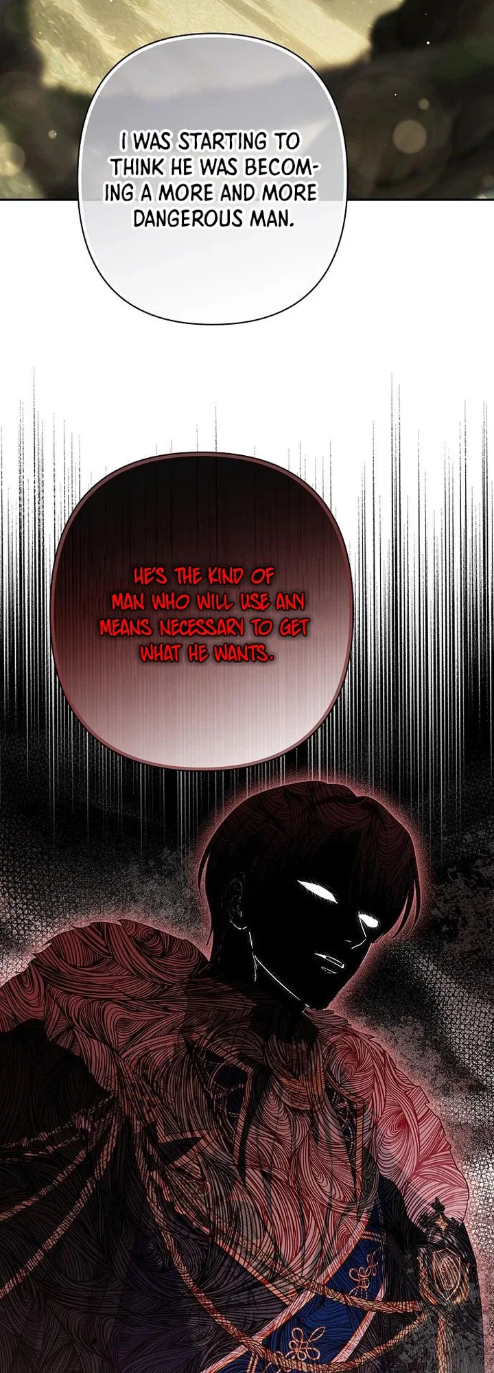 Praesepe Outside the Cage Chapter 73 – Page 10