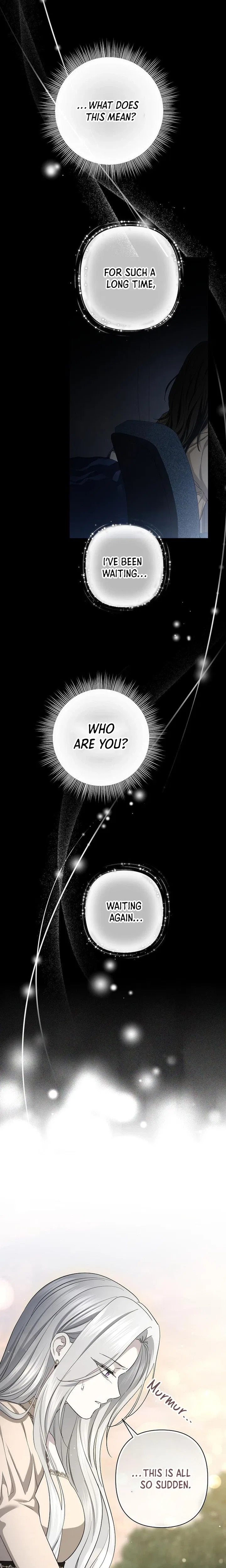 Praesepe Outside the Cage Chapter 73 – Page 18
