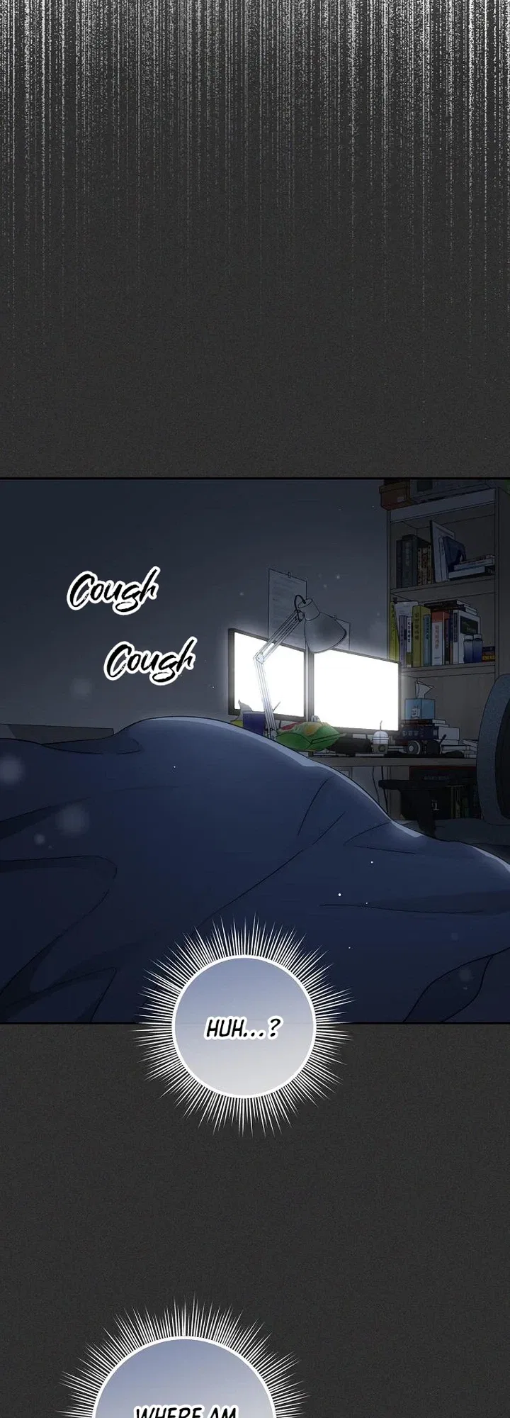 Praesepe Outside the Cage Chapter 73 – Page 34