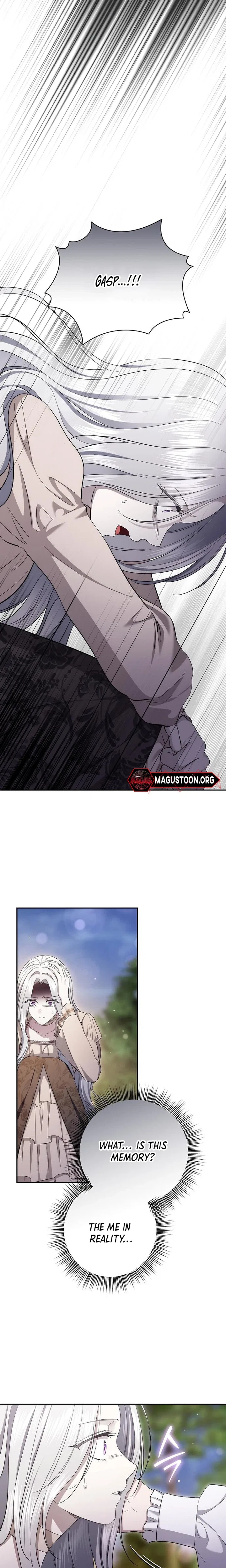Praesepe Outside the Cage Chapter 73 – Page 39