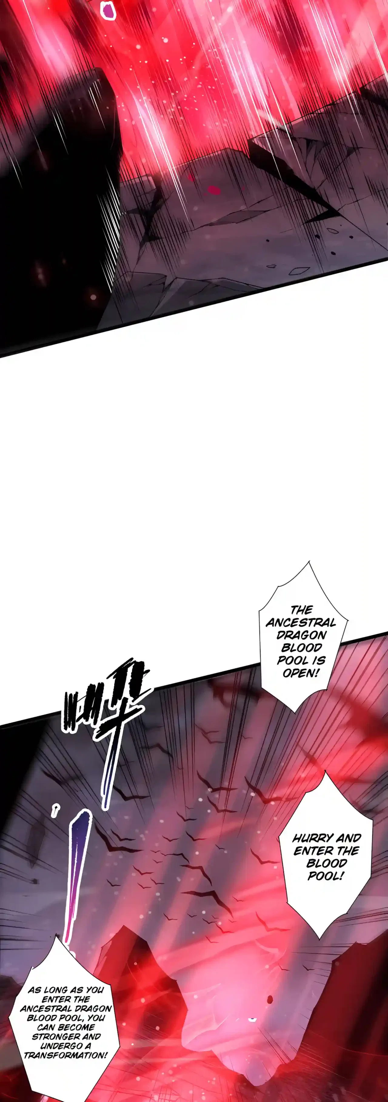 Catastrophic Necromancer Chapter 298 – Page 4