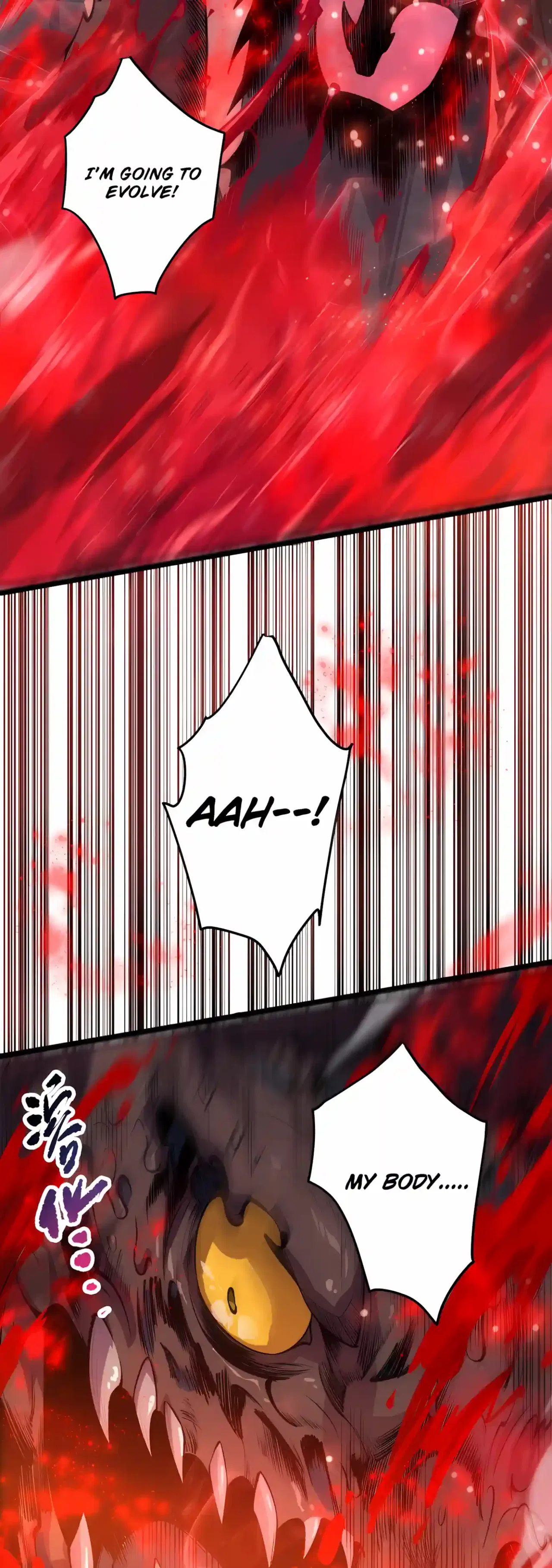 Catastrophic Necromancer Chapter 298 – Page 8