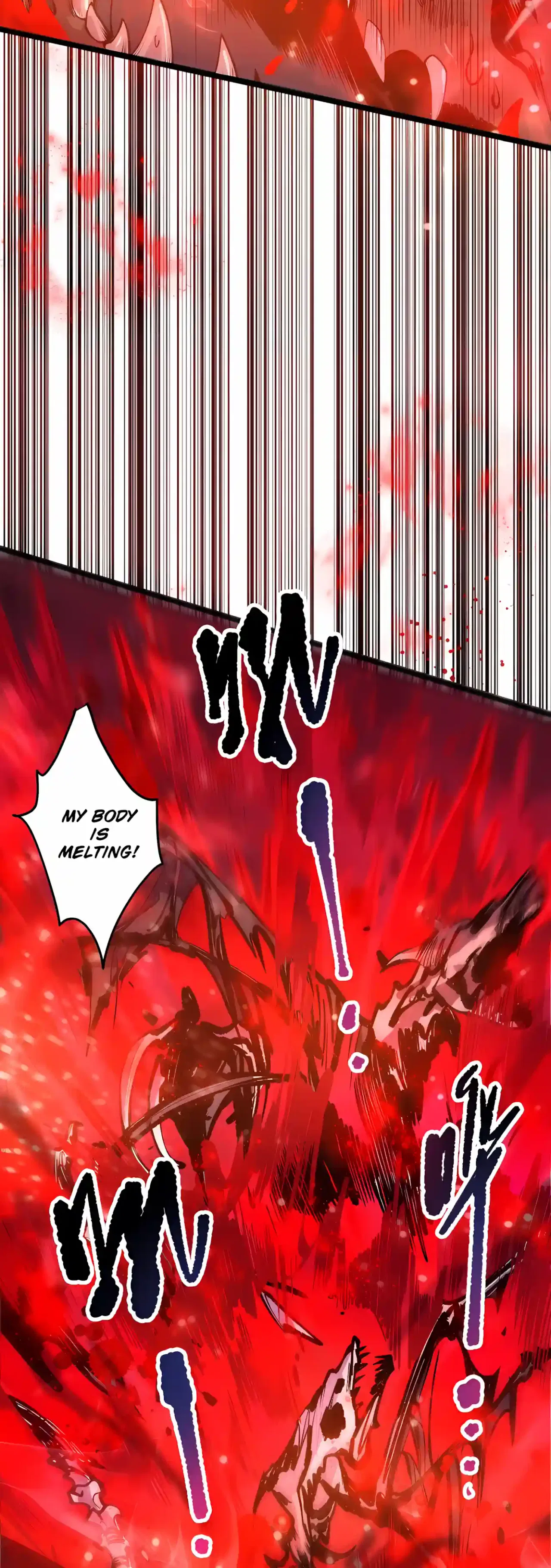 Catastrophic Necromancer Chapter 298 – Page 9