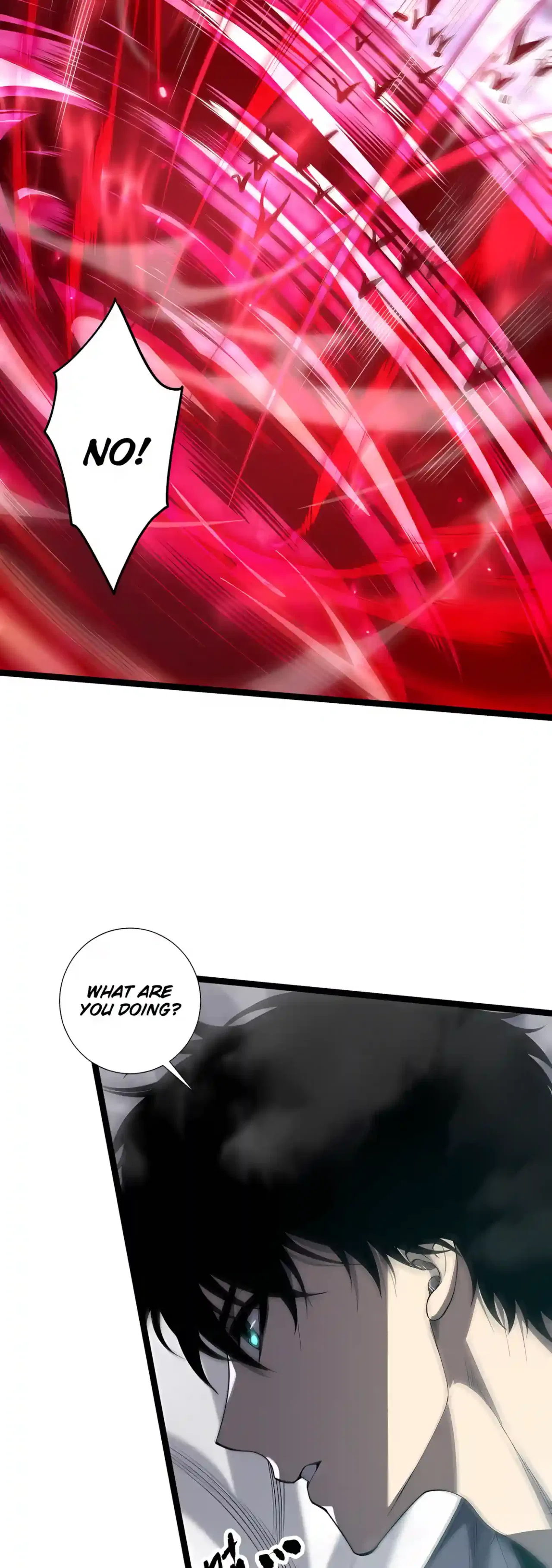Catastrophic Necromancer Chapter 298 – Page 15