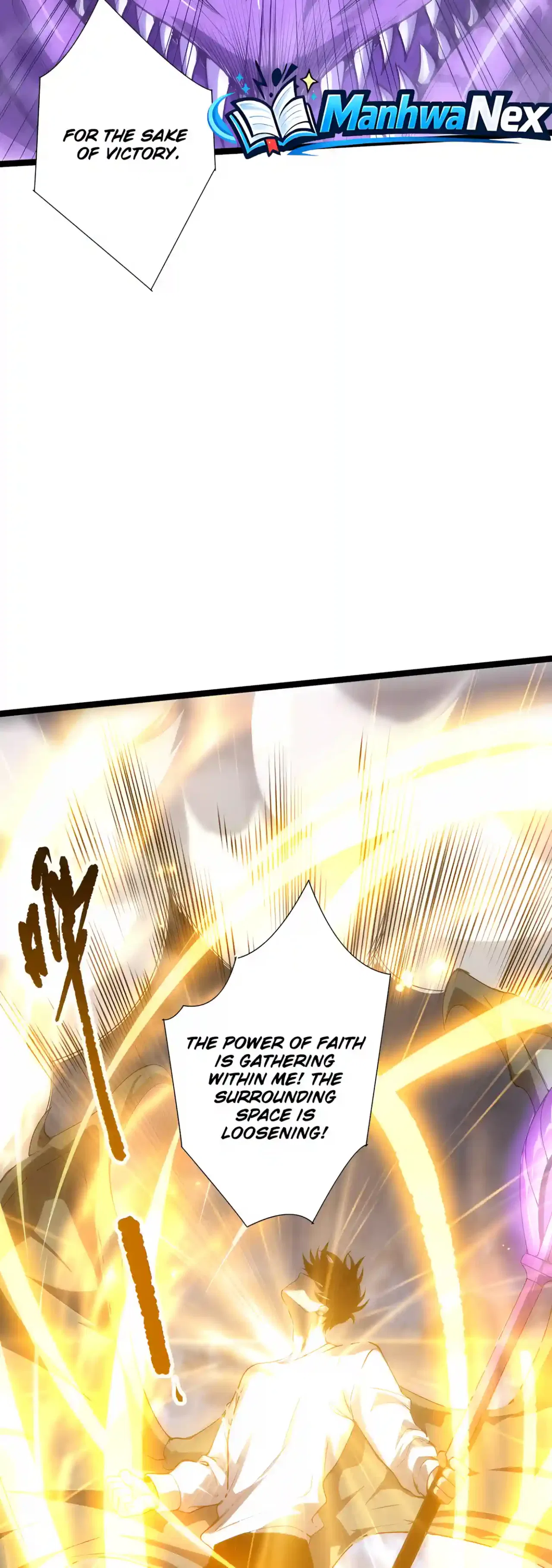 Catastrophic Necromancer Chapter 298 – Page 17