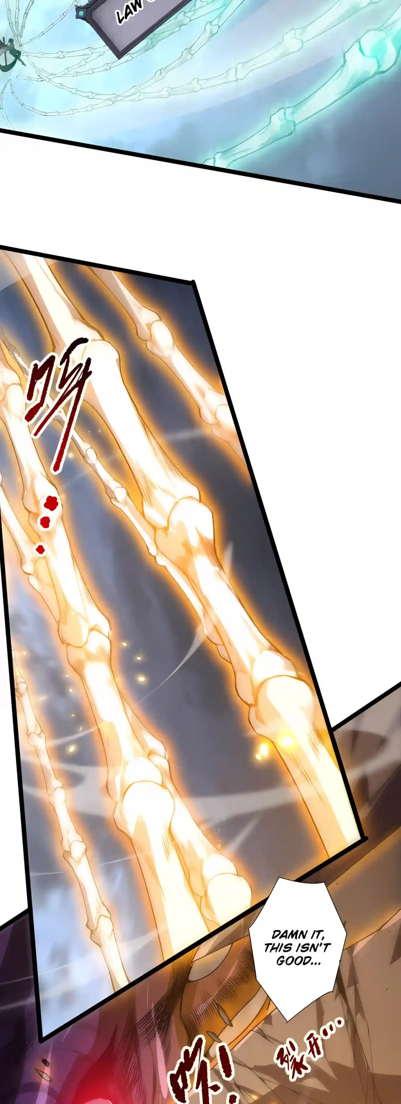 Catastrophic Necromancer Chapter 298 – Page 26
