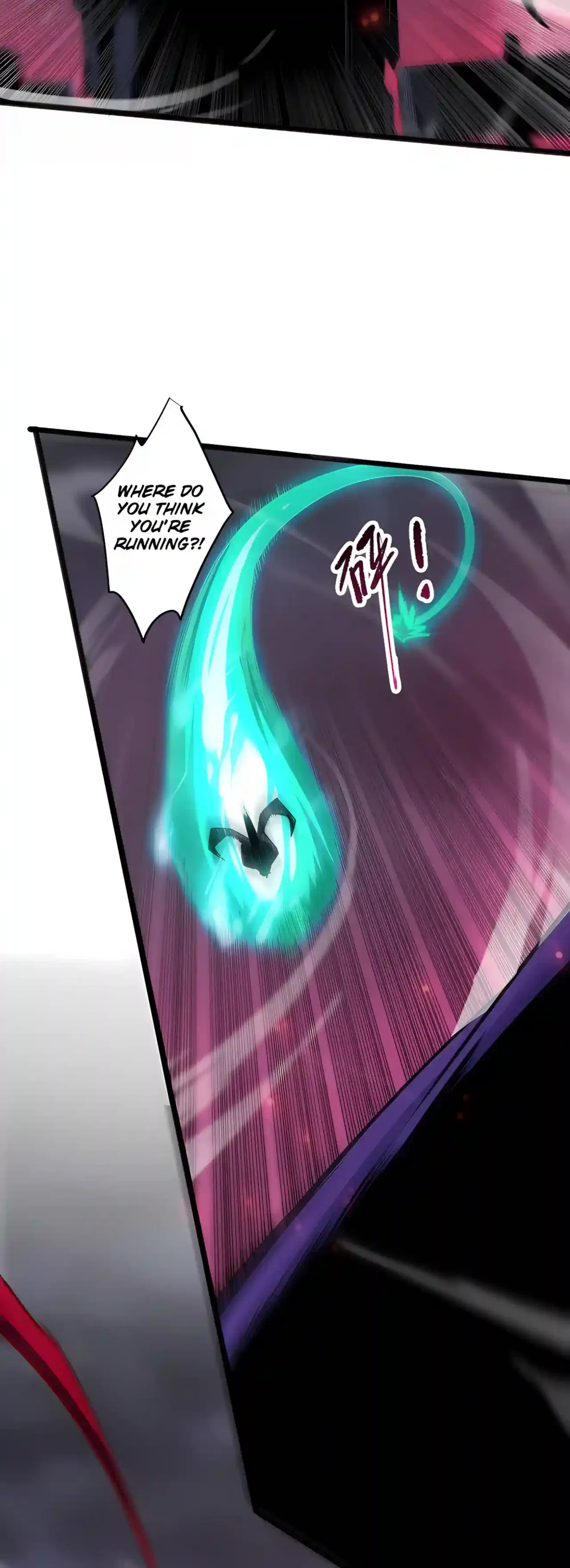 Catastrophic Necromancer Chapter 298 – Page 29