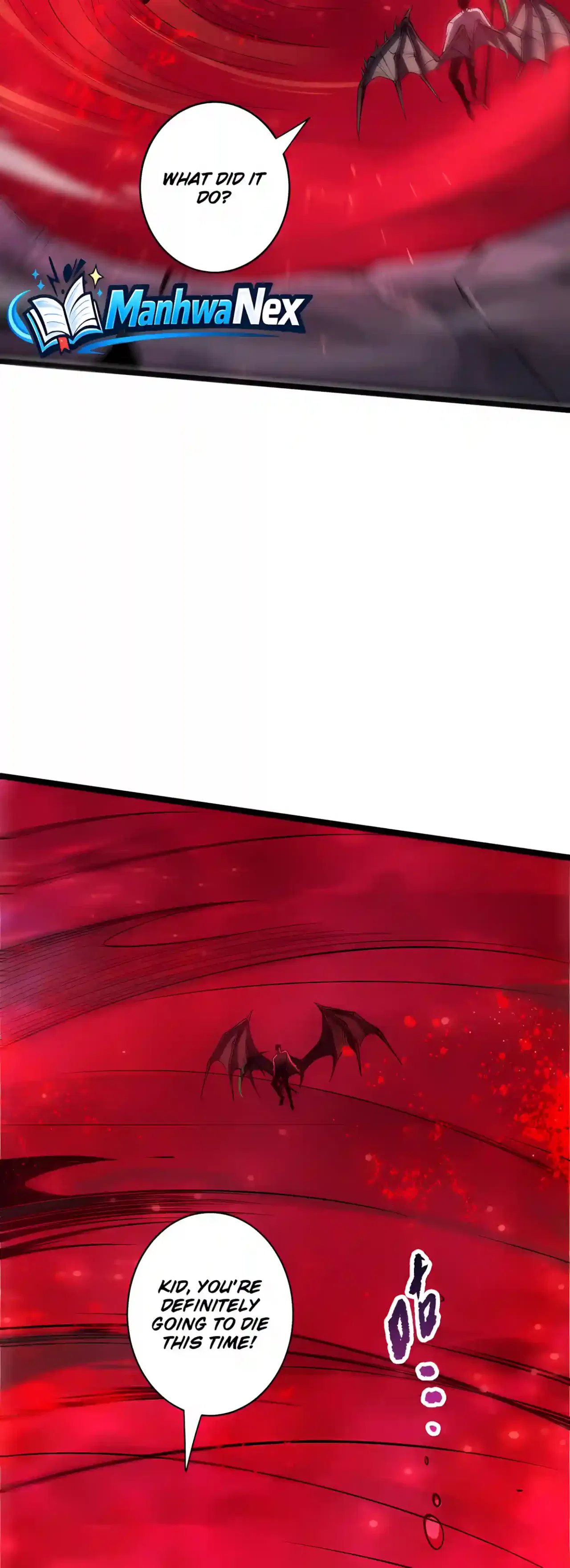 Catastrophic Necromancer Chapter 298 – Page 32