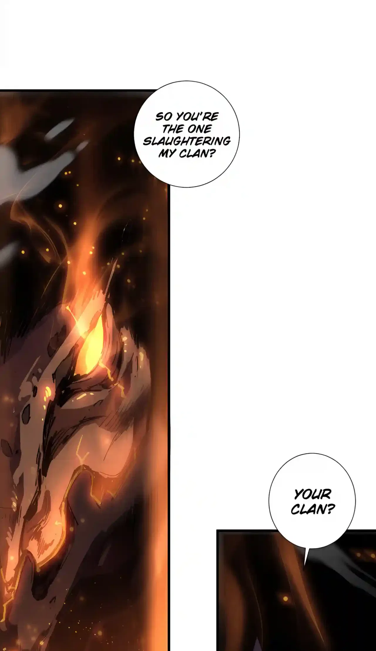 Catastrophic Necromancer Chapter 298 – Page 43