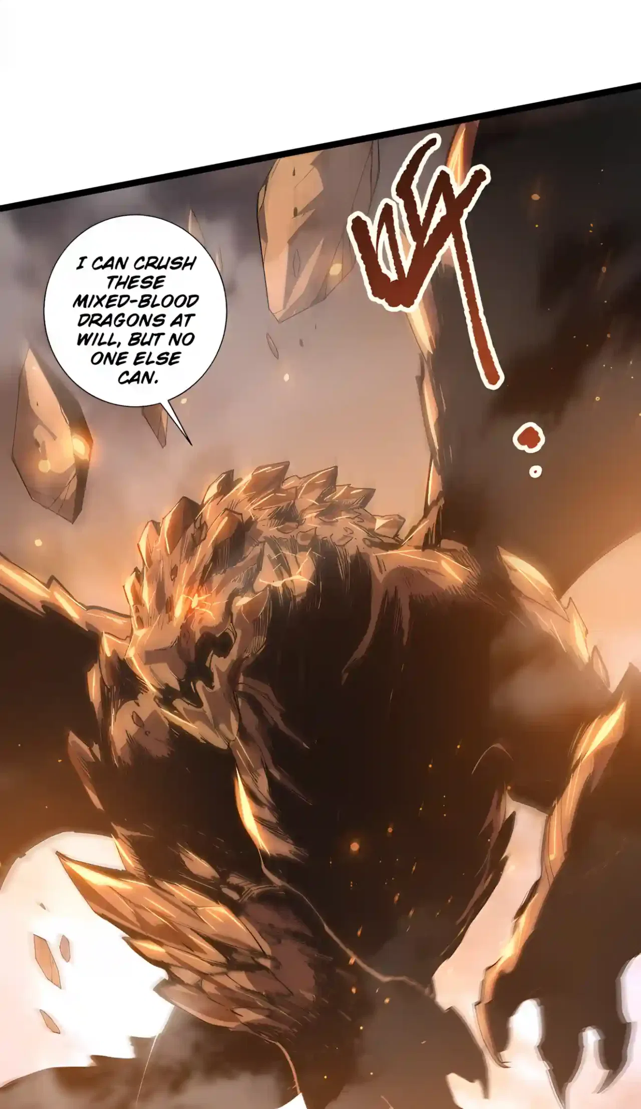 Catastrophic Necromancer Chapter 298 – Page 45