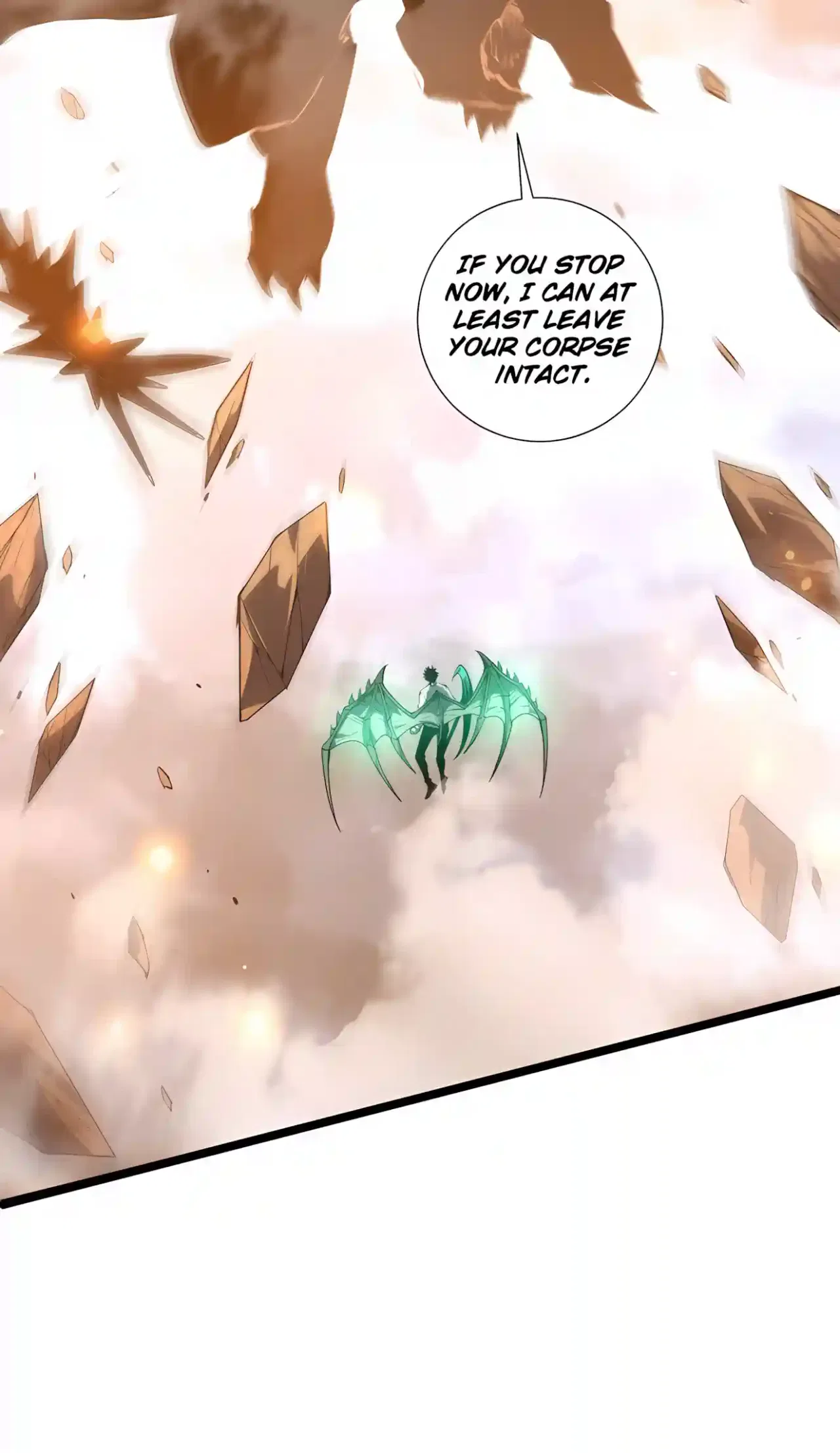 Catastrophic Necromancer Chapter 298 – Page 46