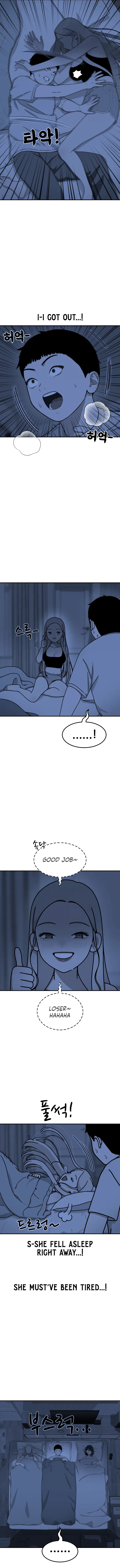 Top 1 Fighting Tutoring Chapter 95 – Page 15