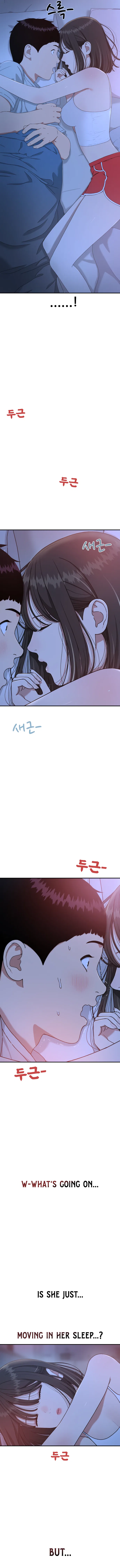 Top 1 Fighting Tutoring Chapter 95 – Page 17