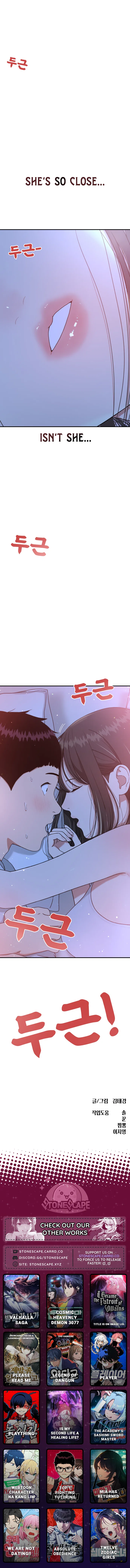 Top 1 Fighting Tutoring Chapter 95 – Page 18