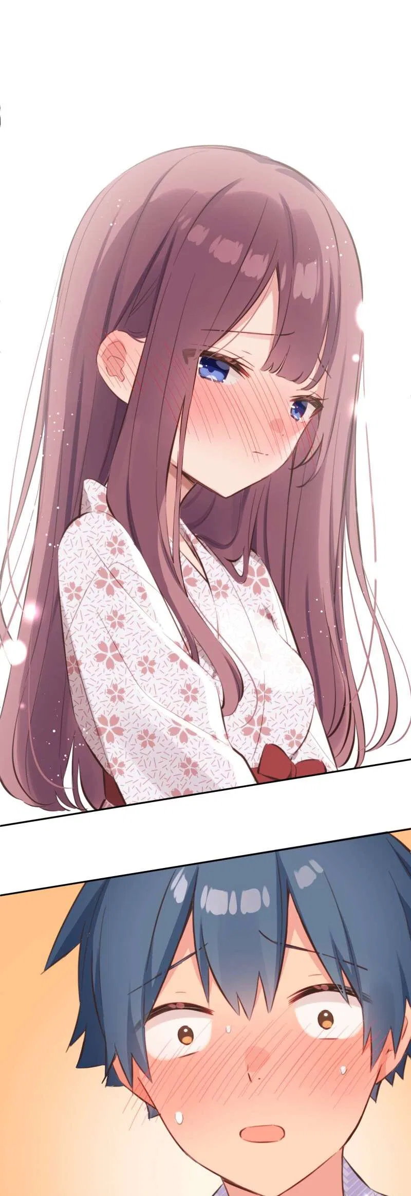 A Hidden Side to My Crush Chapter 177 – Page 2