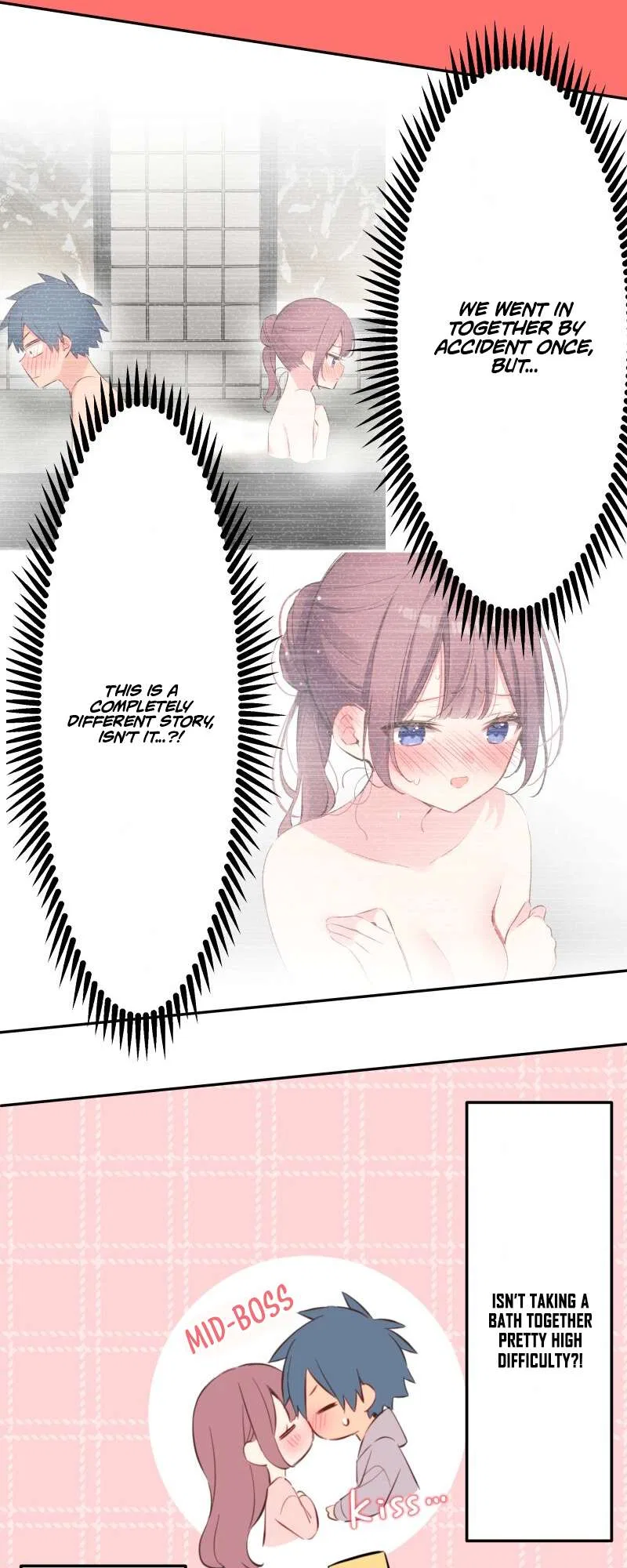 A Hidden Side to My Crush Chapter 177 – Page 9