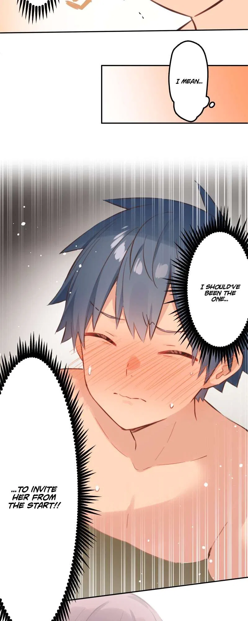 A Hidden Side to My Crush Chapter 177 – Page 11