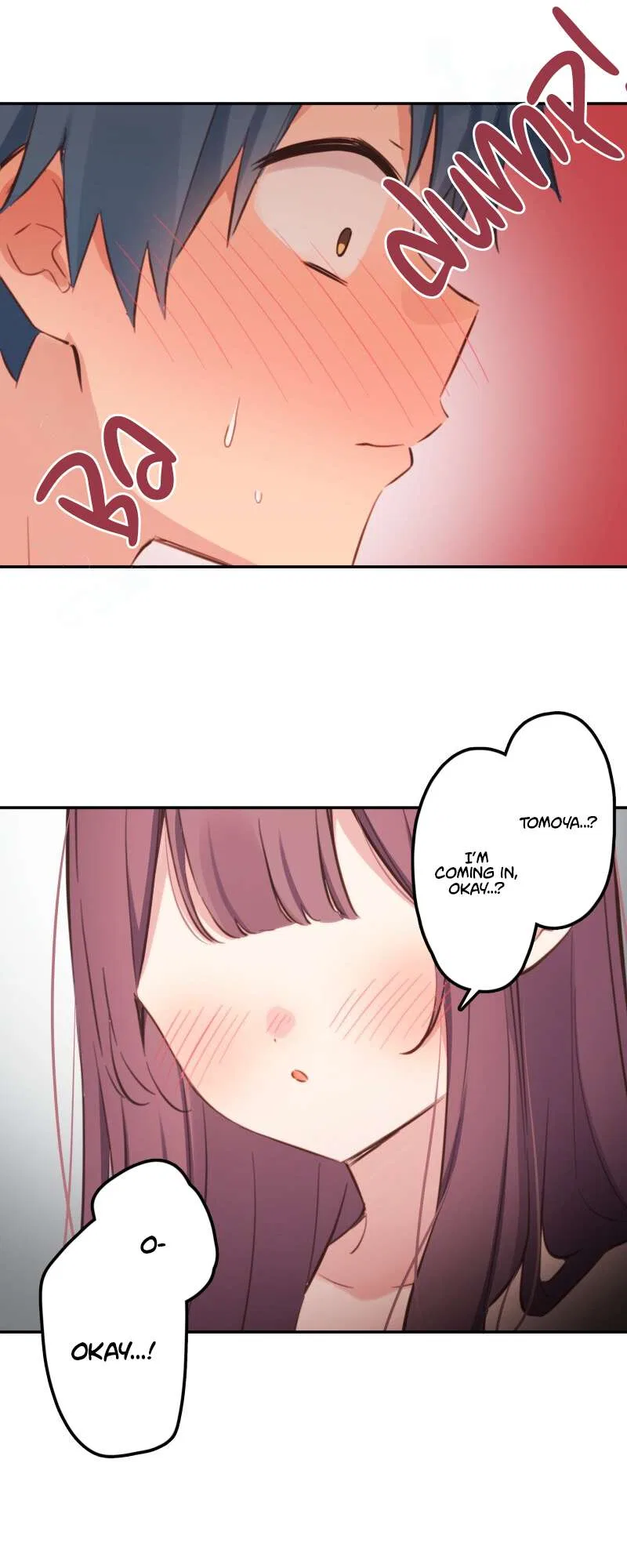 A Hidden Side to My Crush Chapter 177 – Page 13