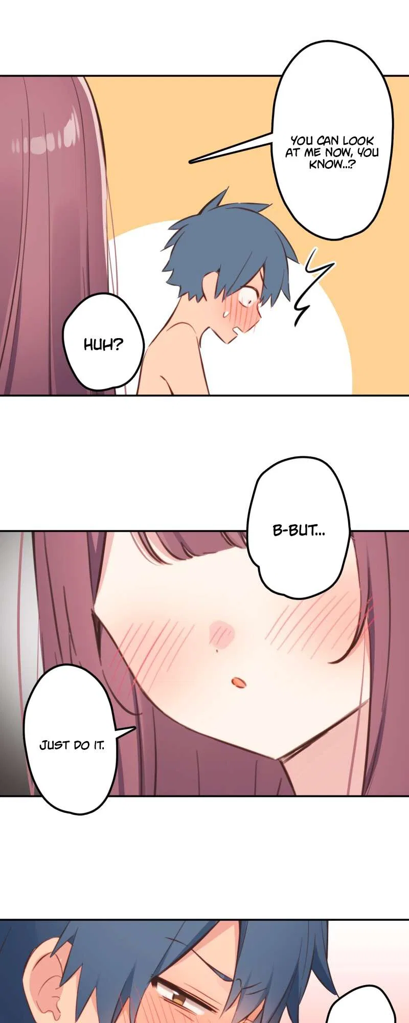 A Hidden Side to My Crush Chapter 177 – Page 15