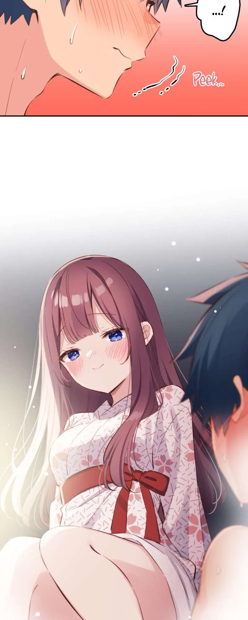 A Hidden Side to My Crush Chapter 177 – Page 16