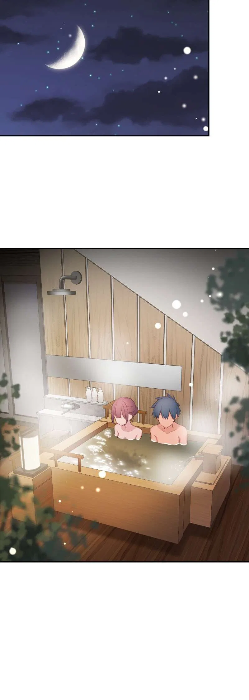 A Hidden Side to My Crush Chapter 177 – Page 24