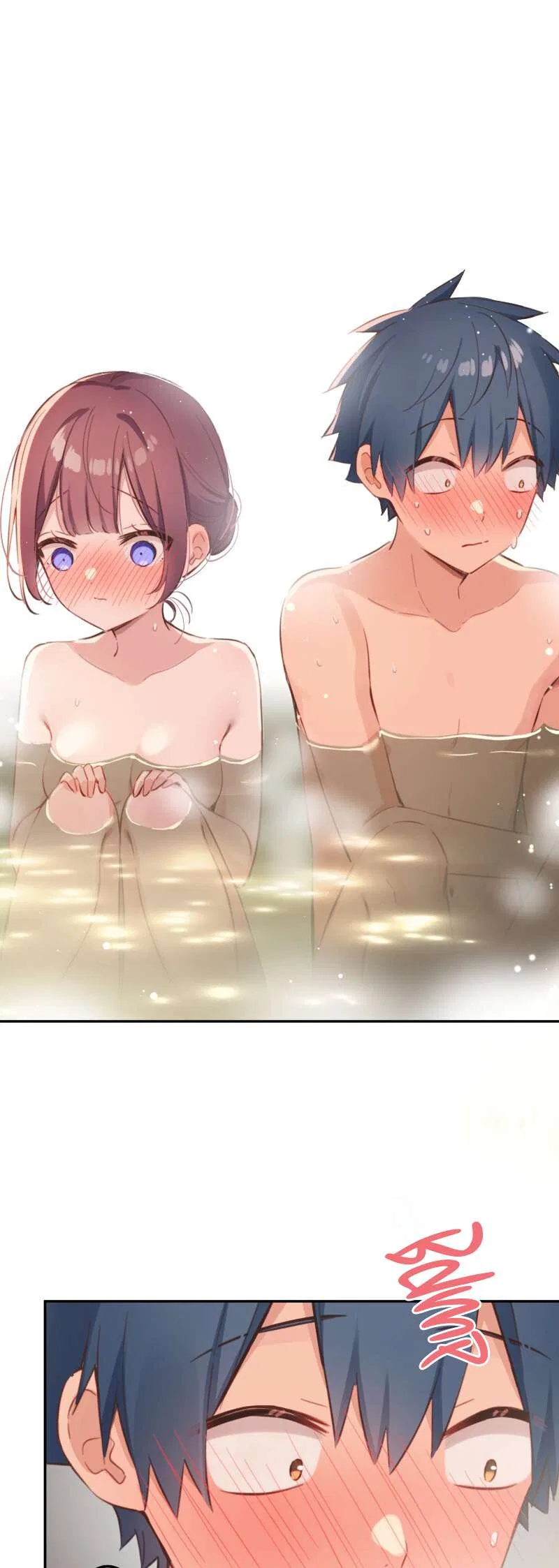 A Hidden Side to My Crush Chapter 177 – Page 25