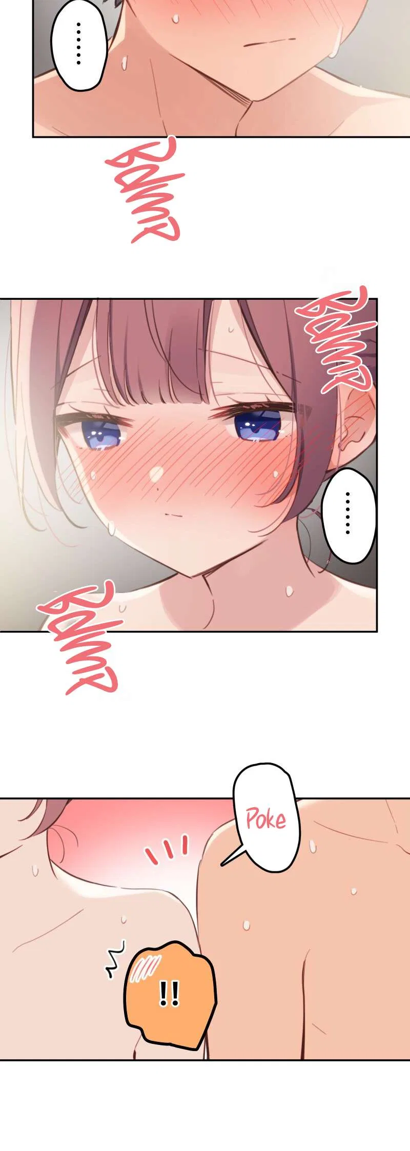 A Hidden Side to My Crush Chapter 177 – Page 26