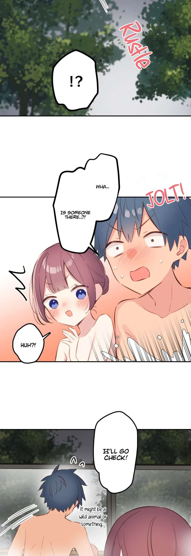A Hidden Side to My Crush Chapter 177 – Page 29