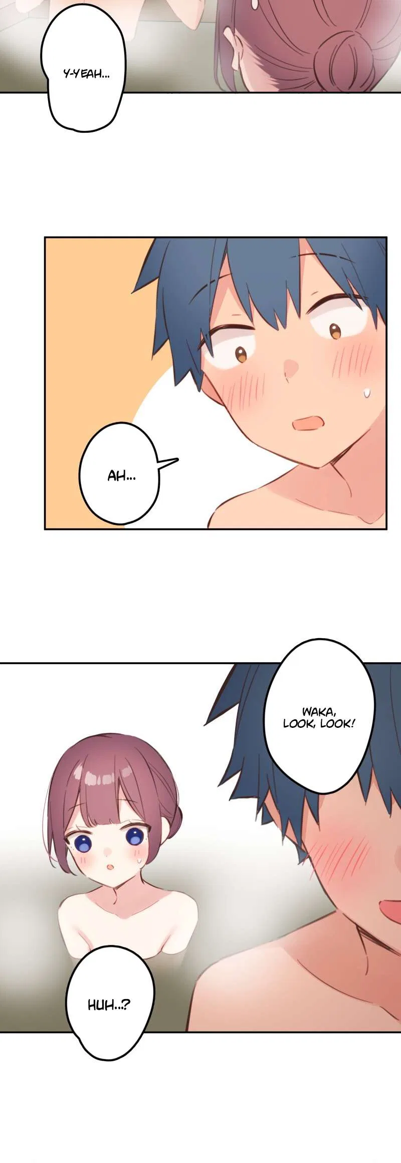 A Hidden Side to My Crush Chapter 177 – Page 30
