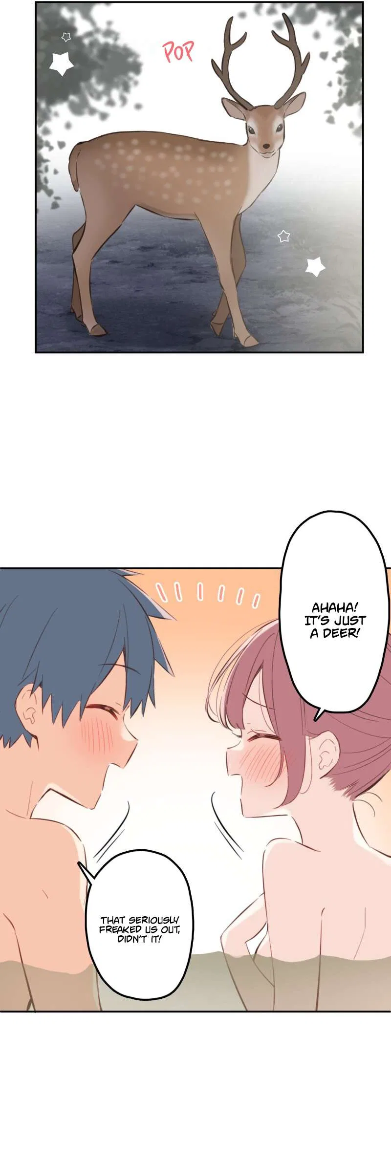 A Hidden Side to My Crush Chapter 177 – Page 31