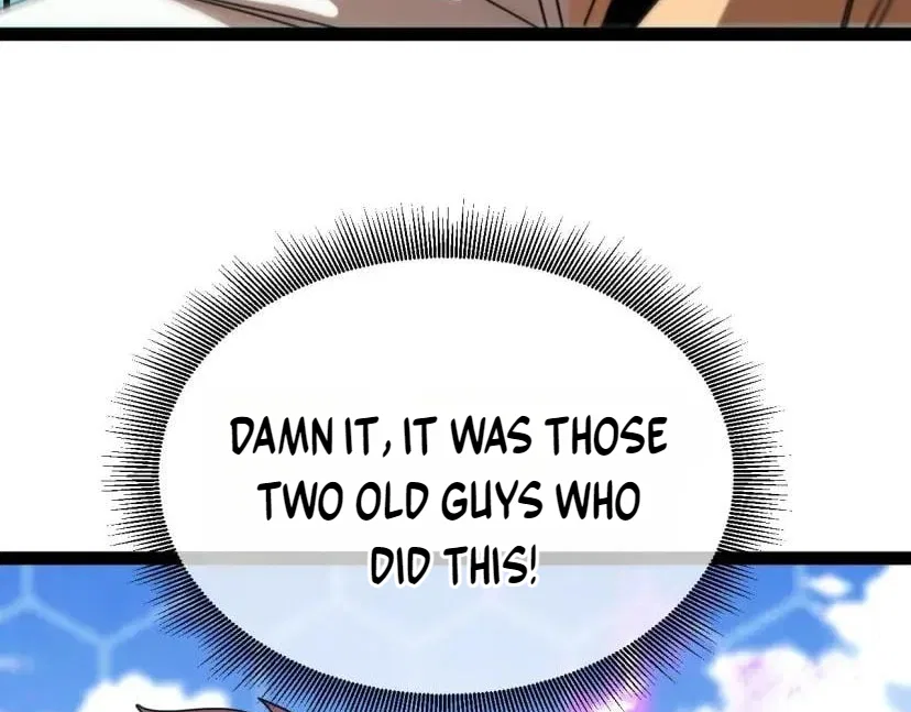 Divine Leveling System Chapter 210 – Page 6