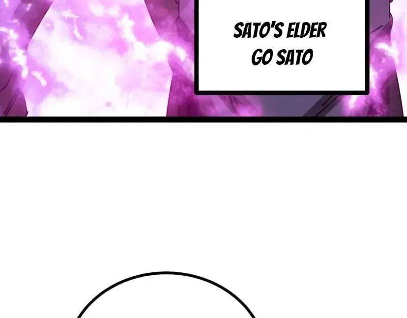 Divine Leveling System Chapter 210 – Page 9